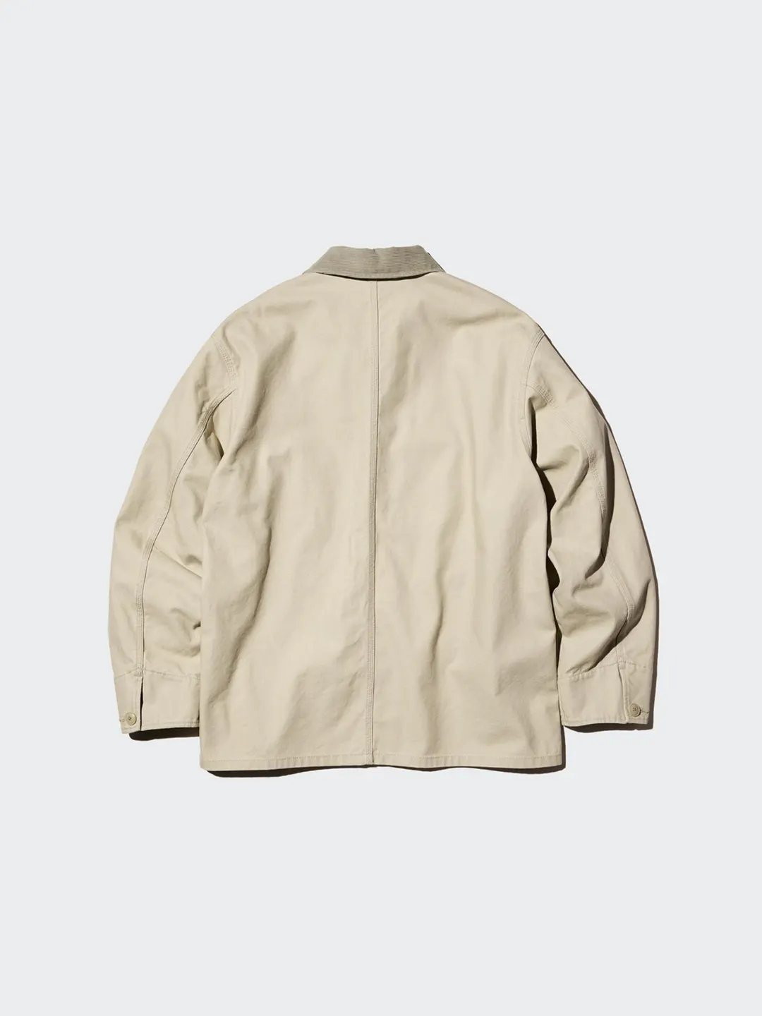 Куртка повседневная, Uniqlo