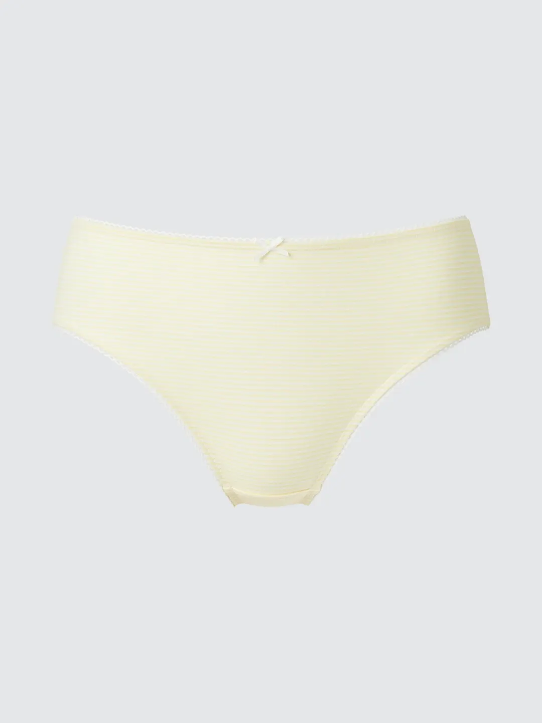 Трусы-шорты хлопковые со стандартной посадкой, Uniqlo