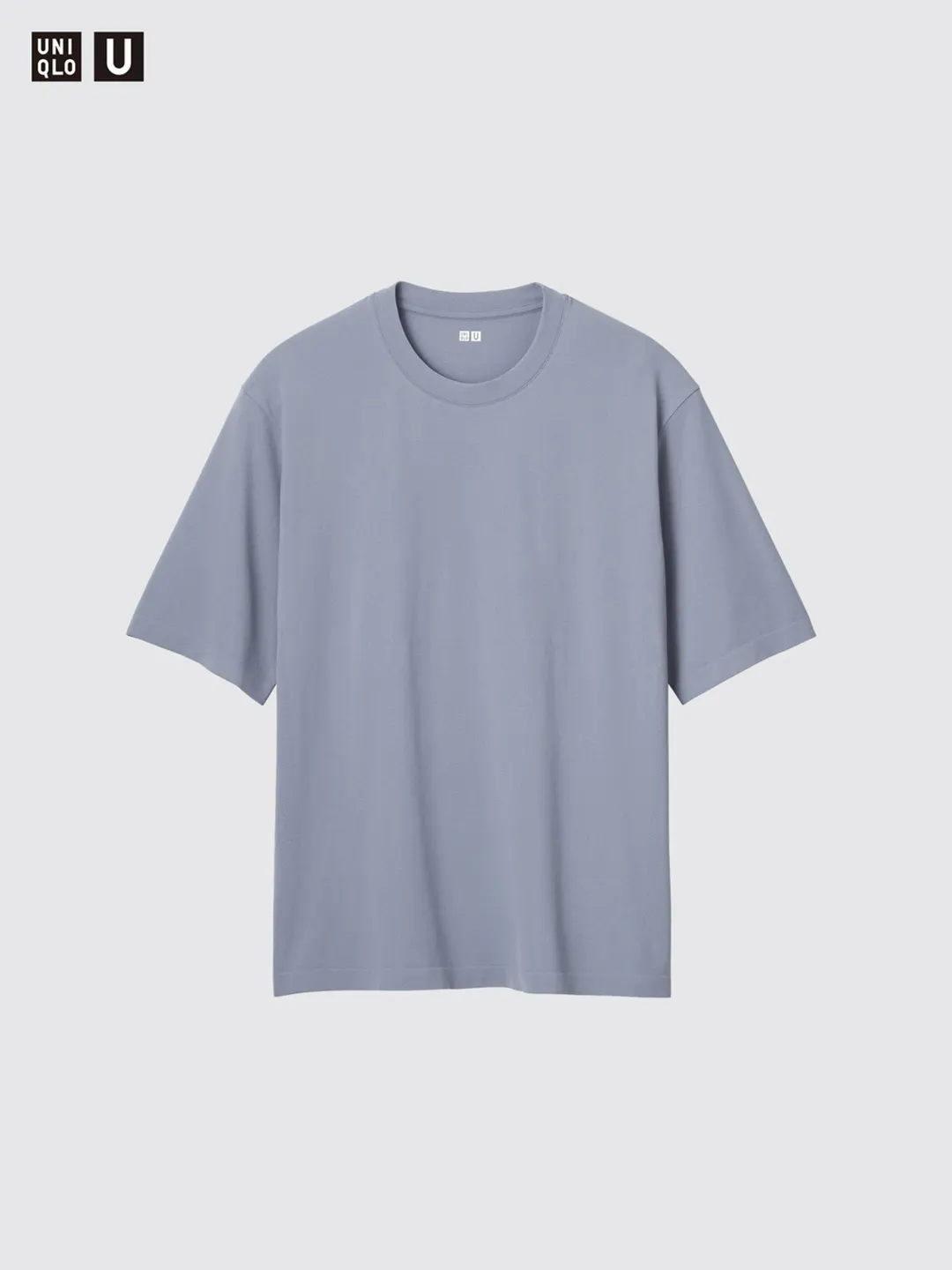 Футболка DRY-EX быстросохнущая, Uniqlo