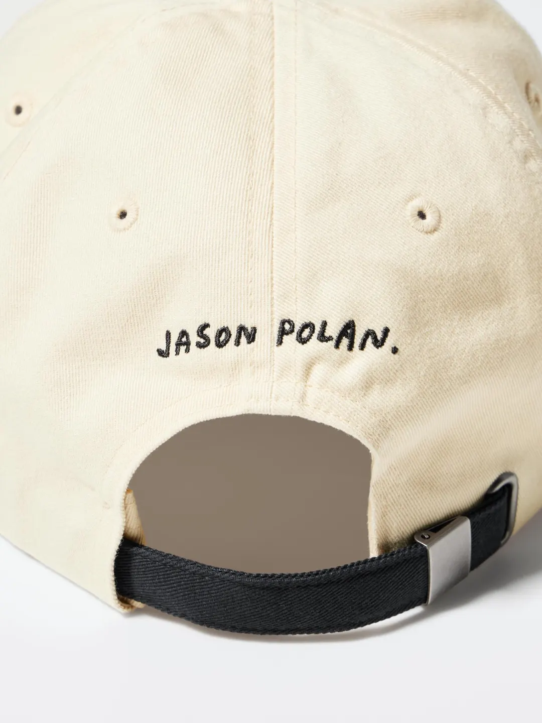 Панама с защитой от ультрафиолета UT Jason Polan, Uniqlo