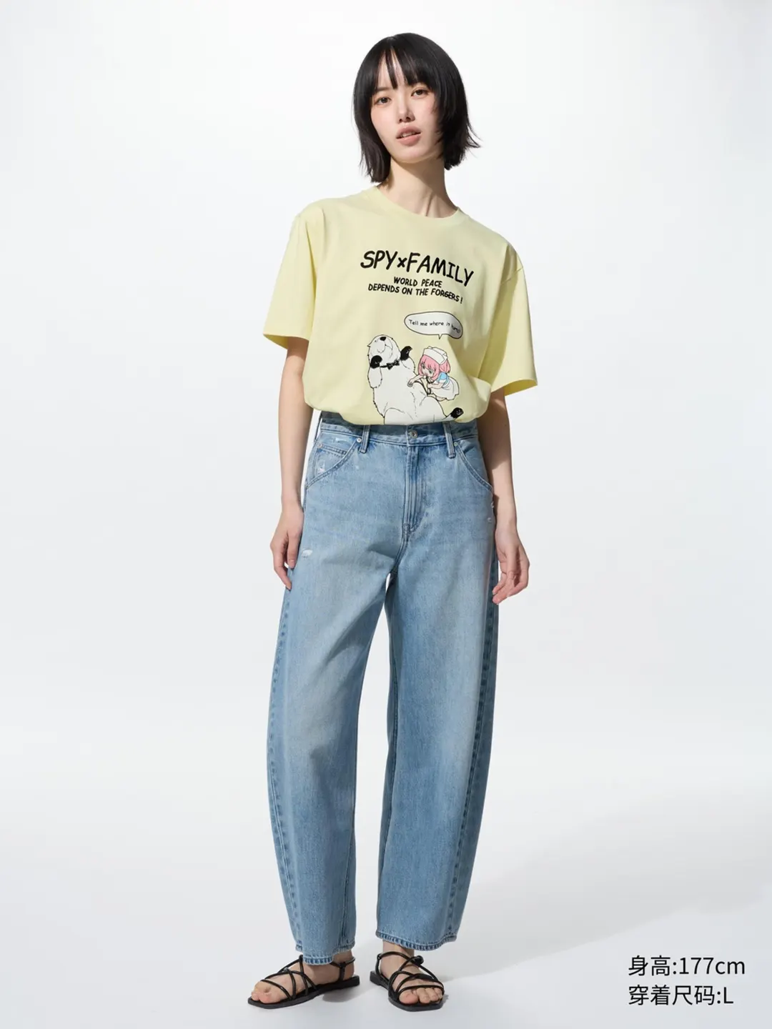 Футболка Manga UT к 100-летию Shueisha, Uniqlo