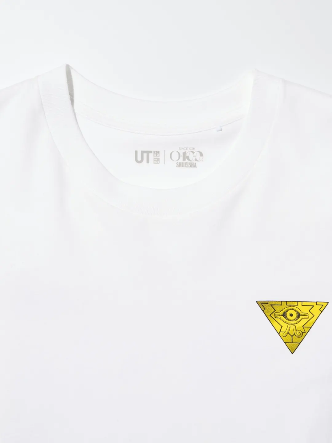 Футболка Manga UT к 100-летию Shueisha, Uniqlo