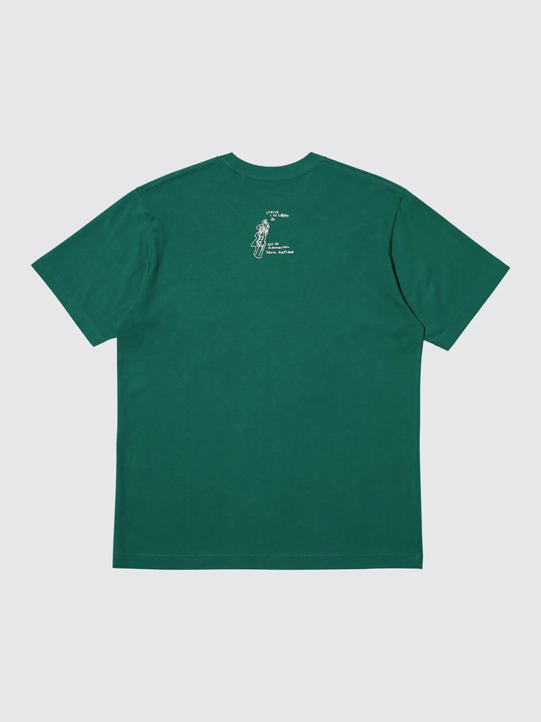 Футболка UT Jason Polan, Uniqlo