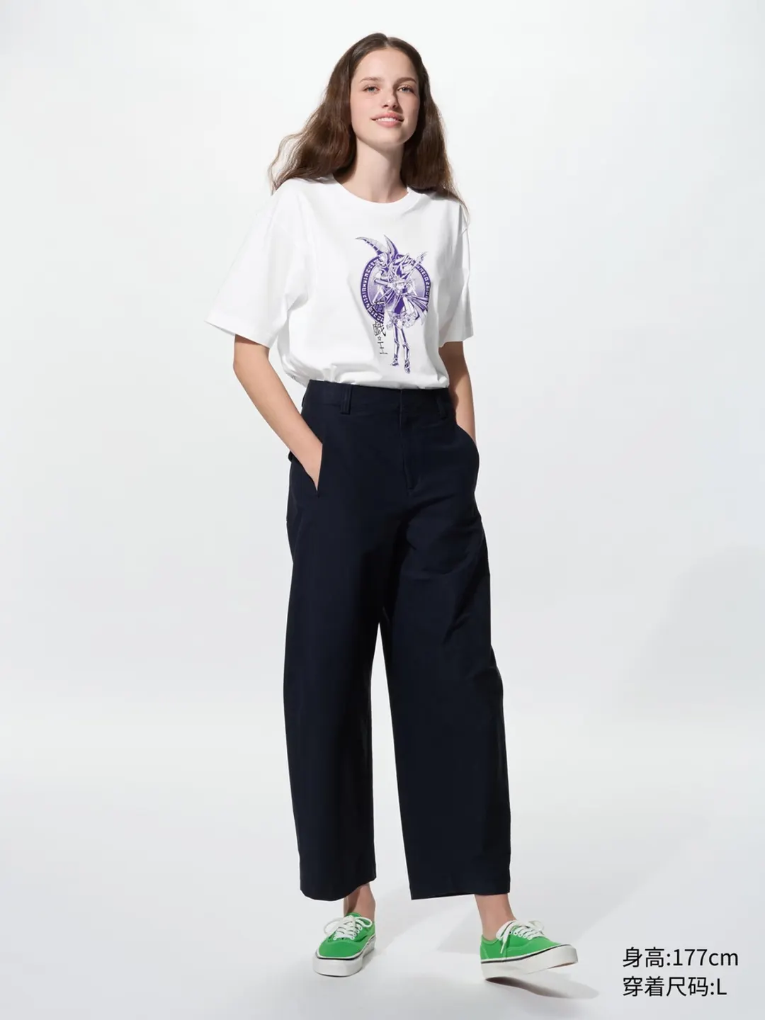 Футболка Manga UT к 100-летию Shueisha, Uniqlo