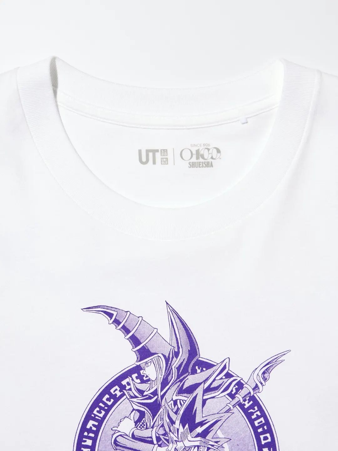 Футболка Manga UT к 100-летию Shueisha, Uniqlo