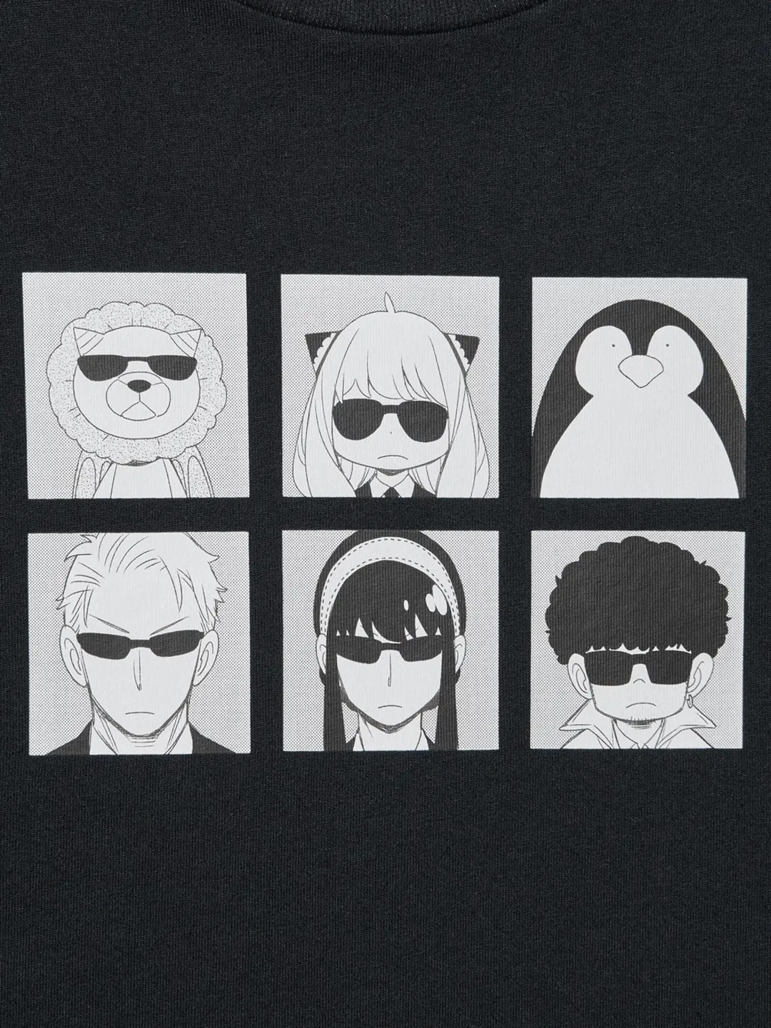 Футболка Manga UT к 100-летию Shueisha, Uniqlo