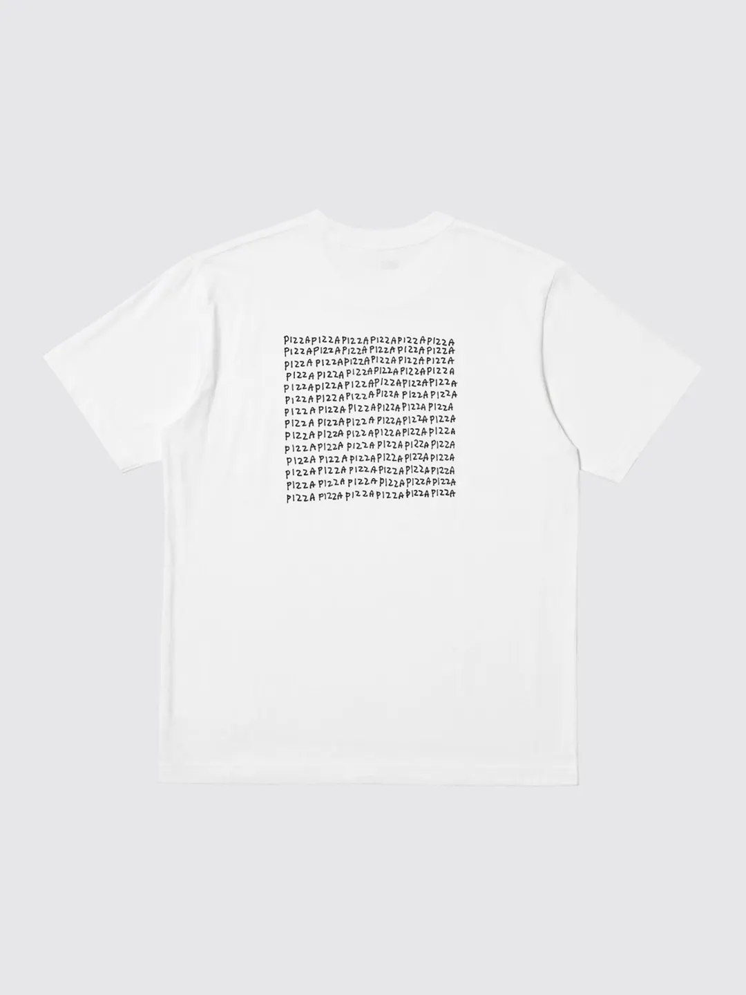 Футболка UT Jason Polan, Uniqlo