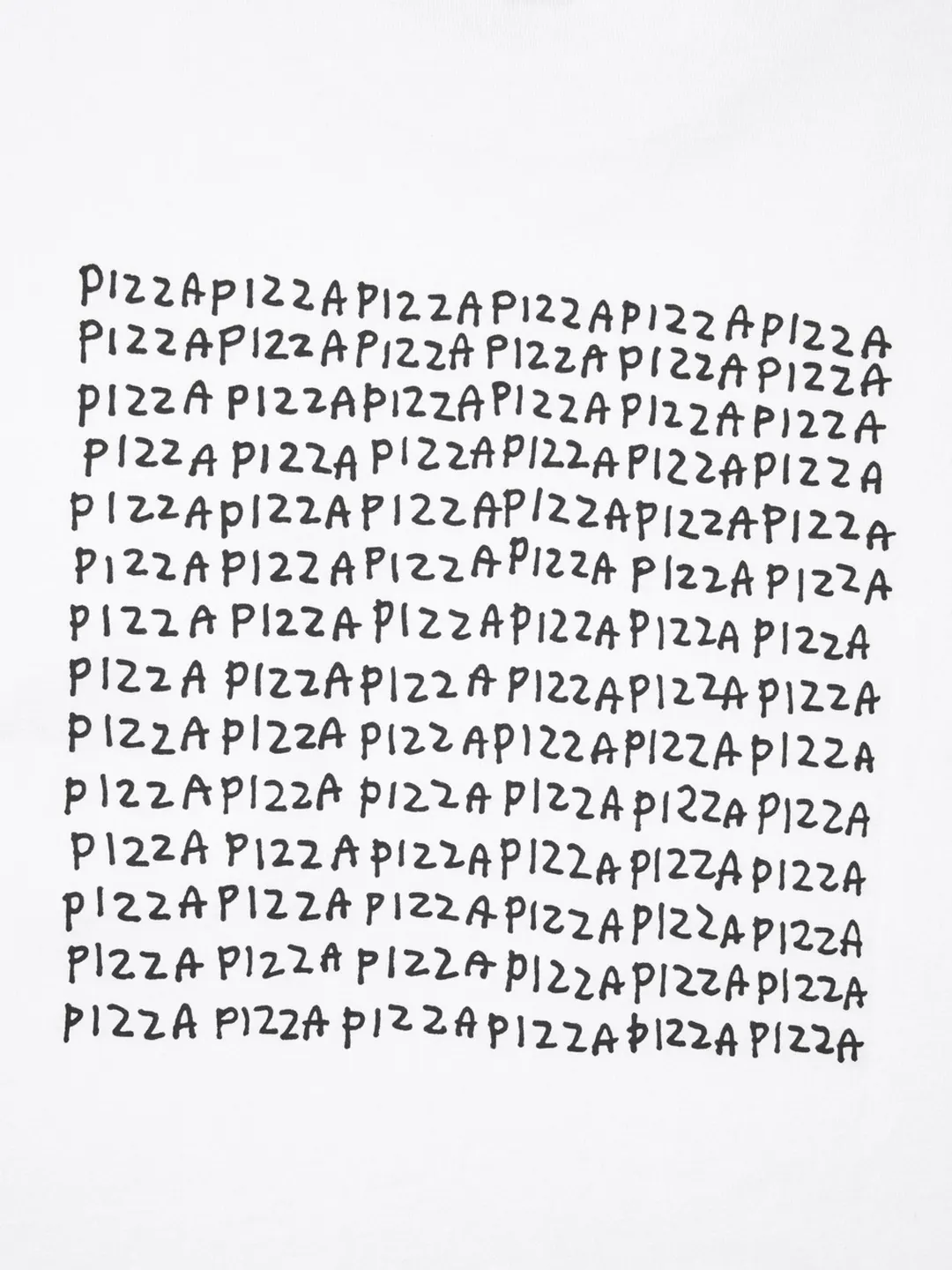 Футболка UT Jason Polan, Uniqlo