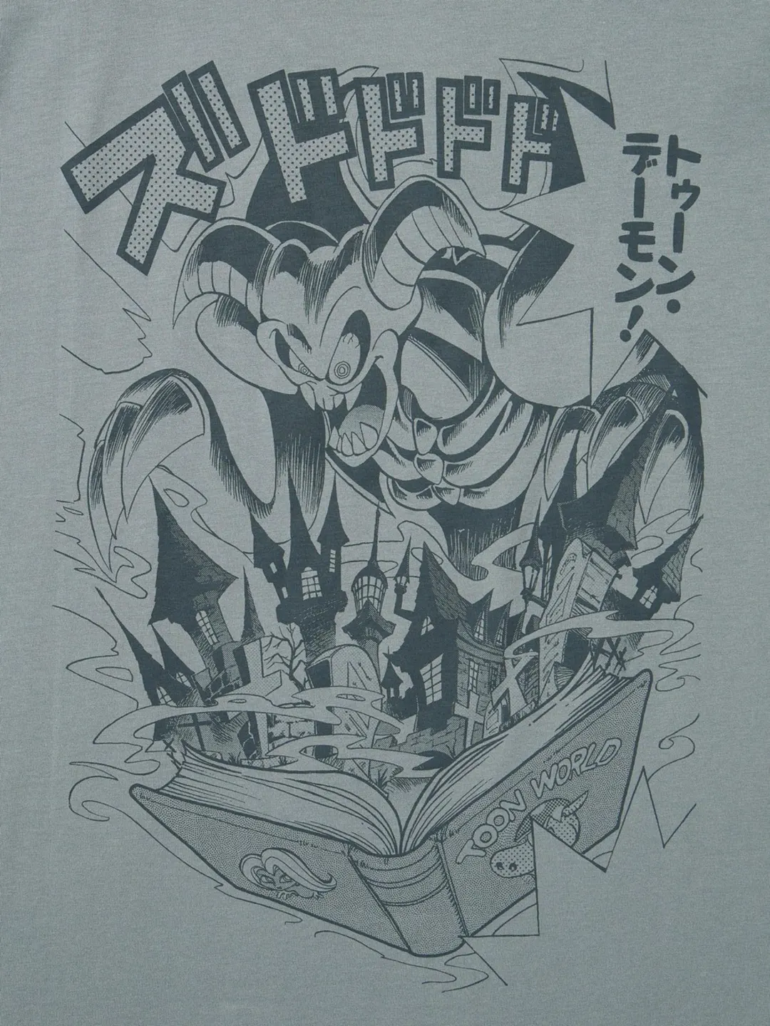 Футболка Manga UT к 100-летию Shueisha, Uniqlo