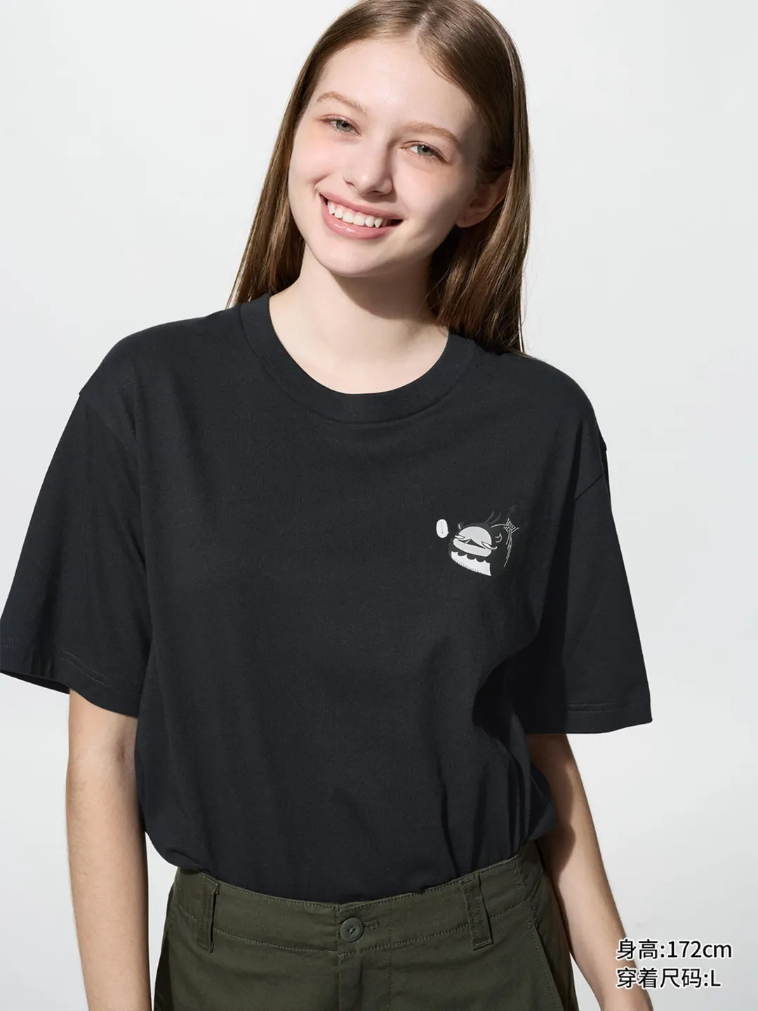 Футболка Manga UT к 100-летию Shueisha, Uniqlo