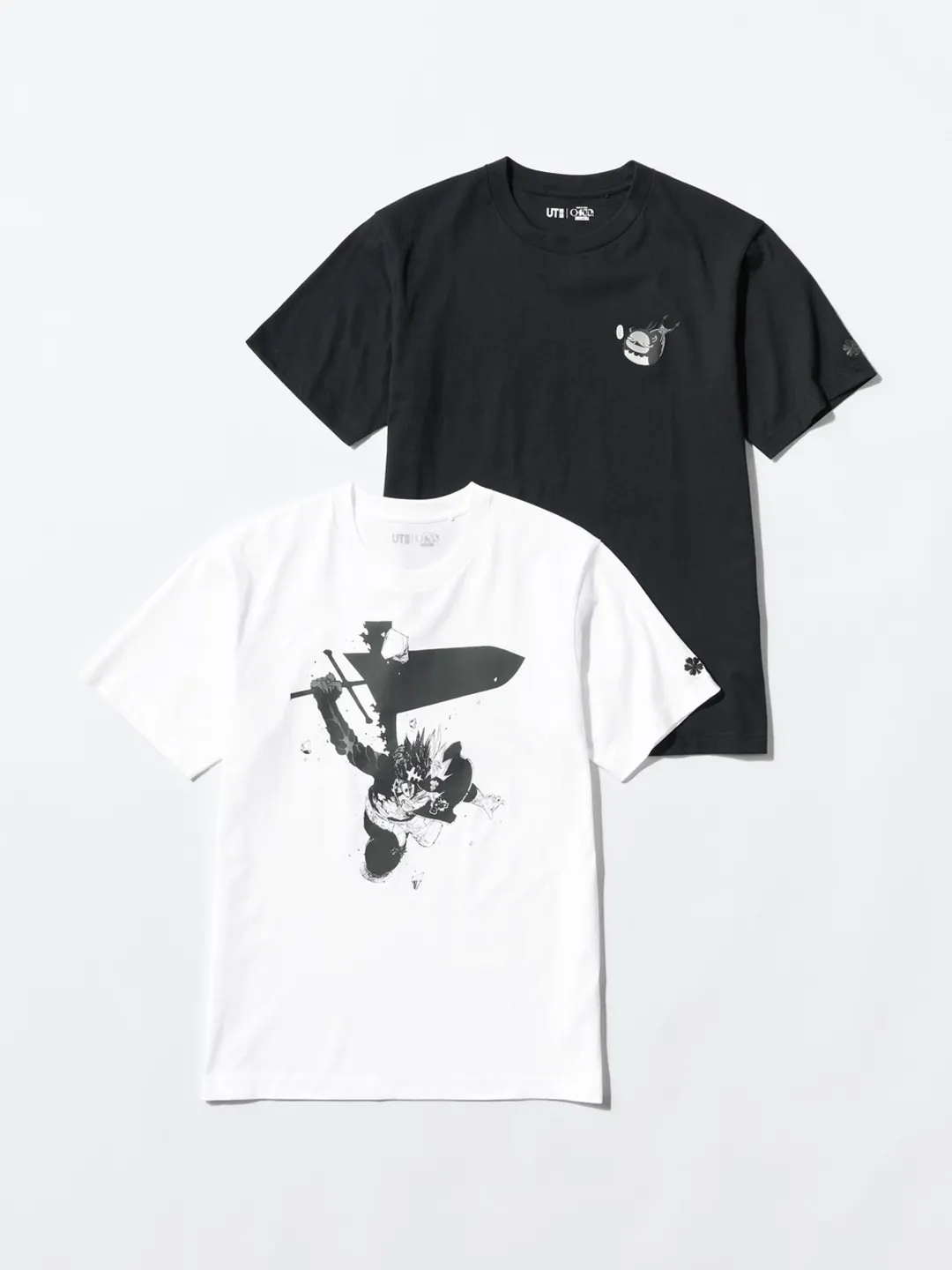 Футболка Manga UT к 100-летию Shueisha, Uniqlo