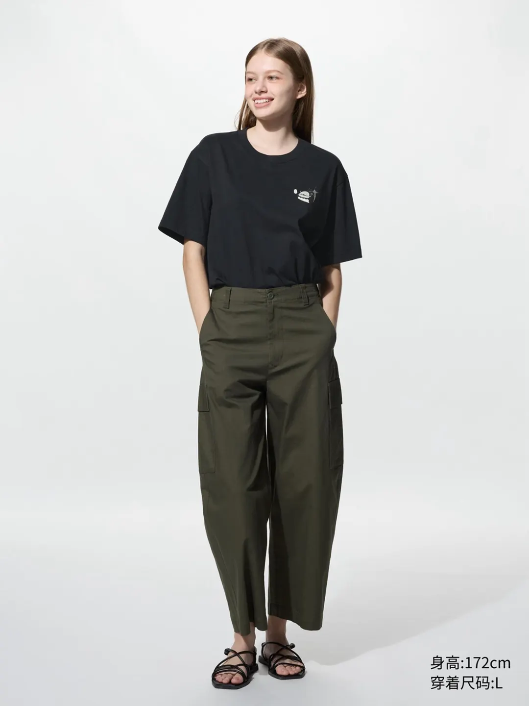 Футболка Manga UT к 100-летию Shueisha, Uniqlo