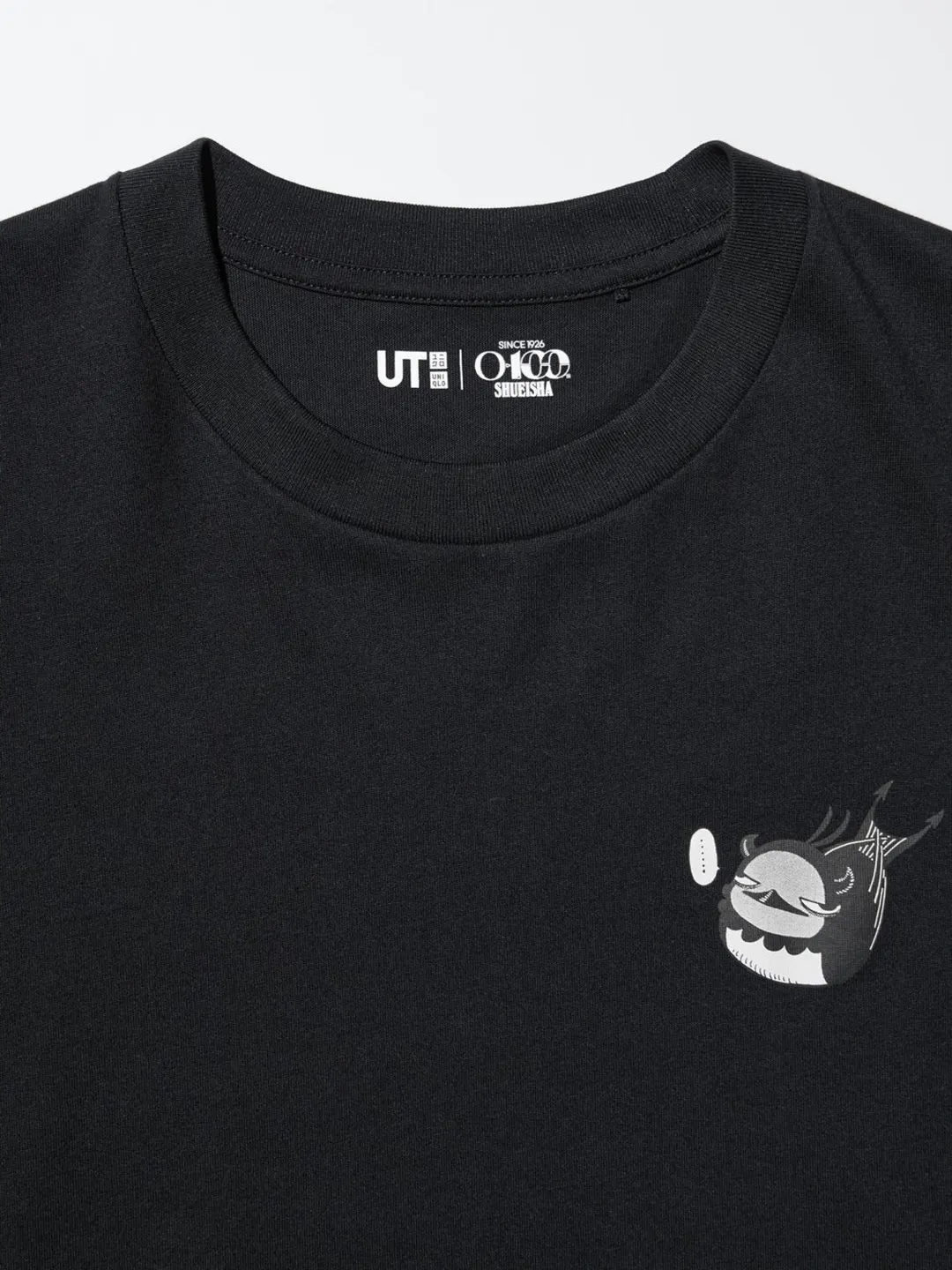 Футболка Manga UT к 100-летию Shueisha, Uniqlo