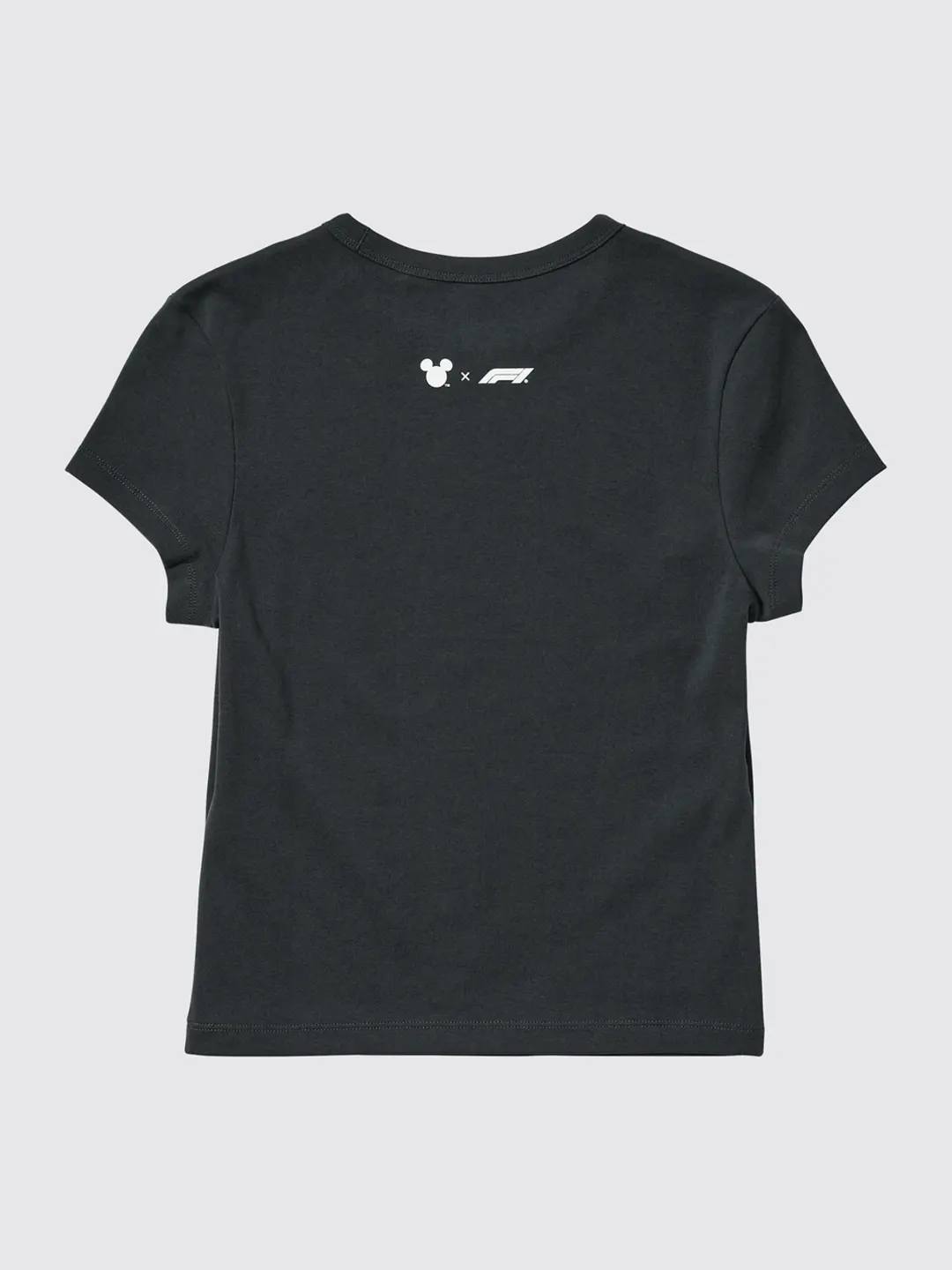 Футболка с принтом UT Disney x F1®, Uniqlo