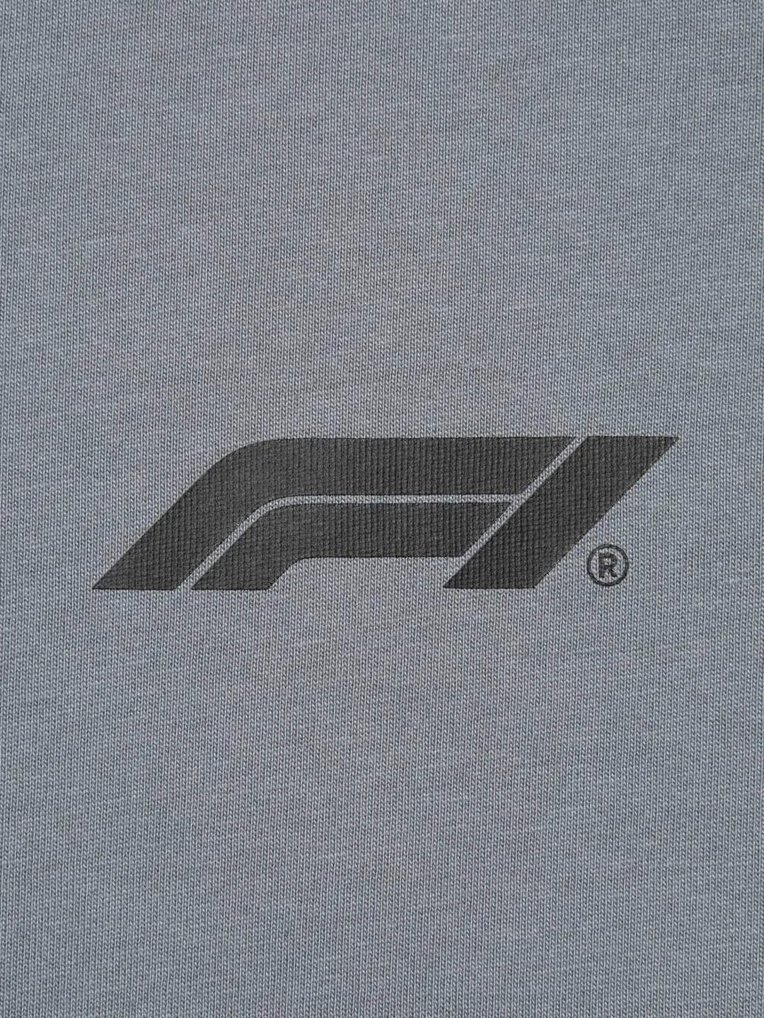 Футболка с принтом UT Disney x F1®, Uniqlo