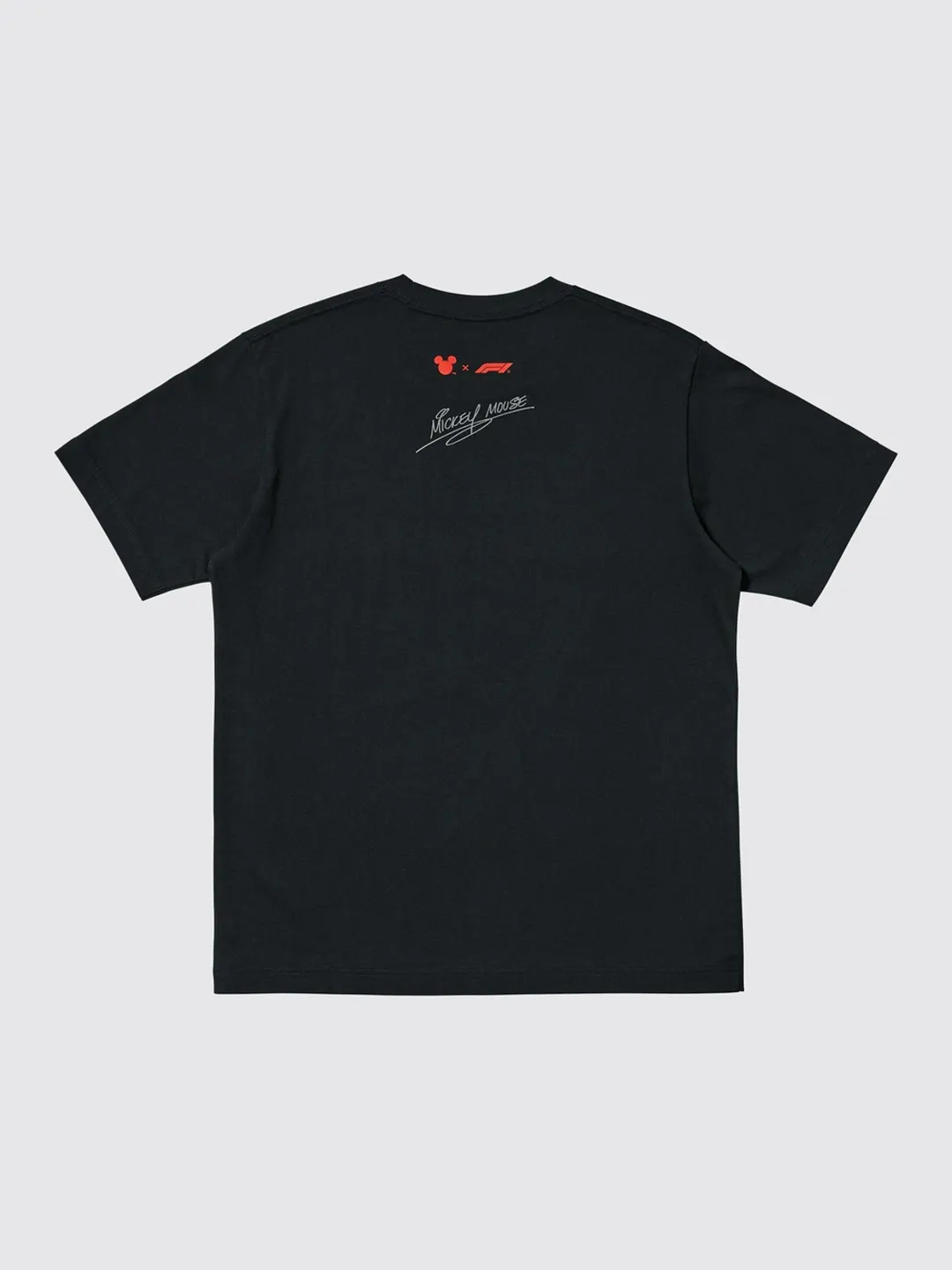 Футболка с принтом UT Disney x F1®, Uniqlo