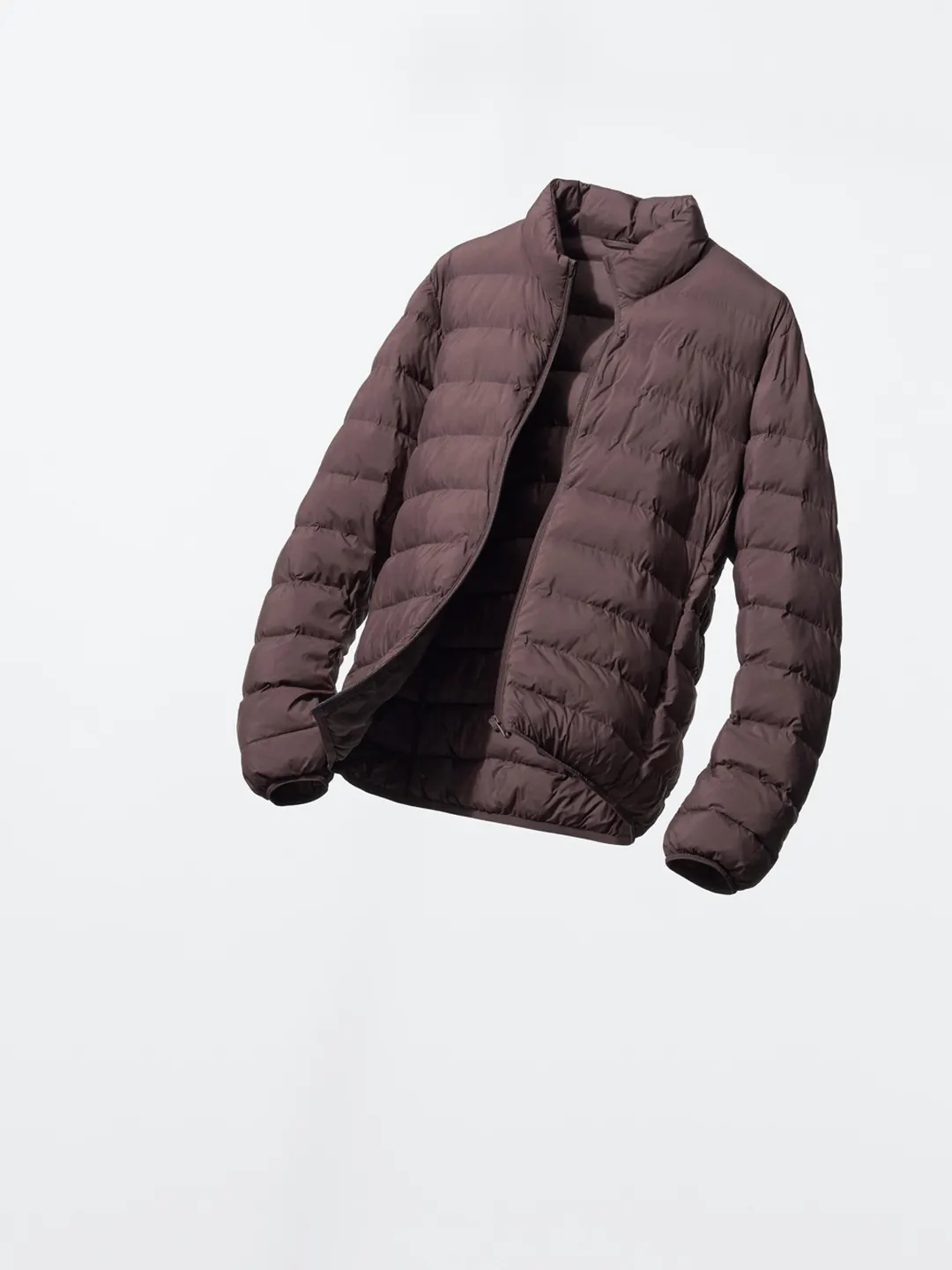 Куртка PUFFTECH, Uniqlo