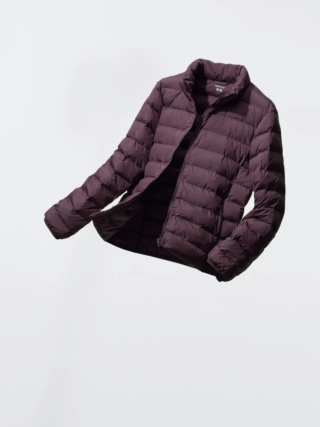 Куртка PUFFTECH, Uniqlo