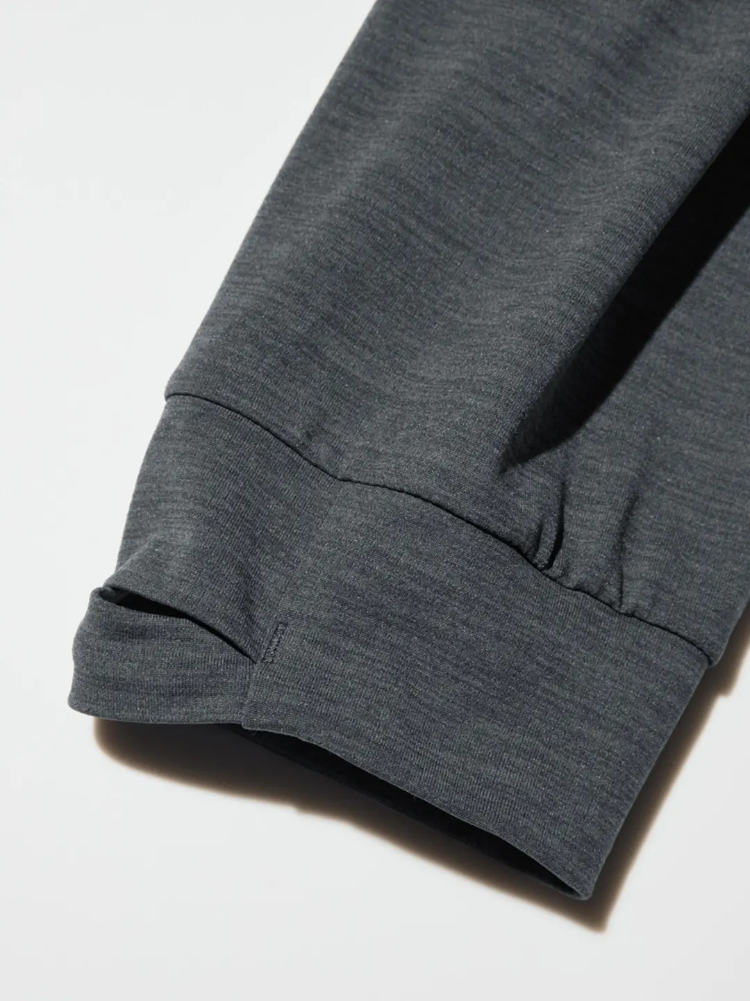 Худи на молнии DRY-EX с защитой от солнца, Uniqlo
