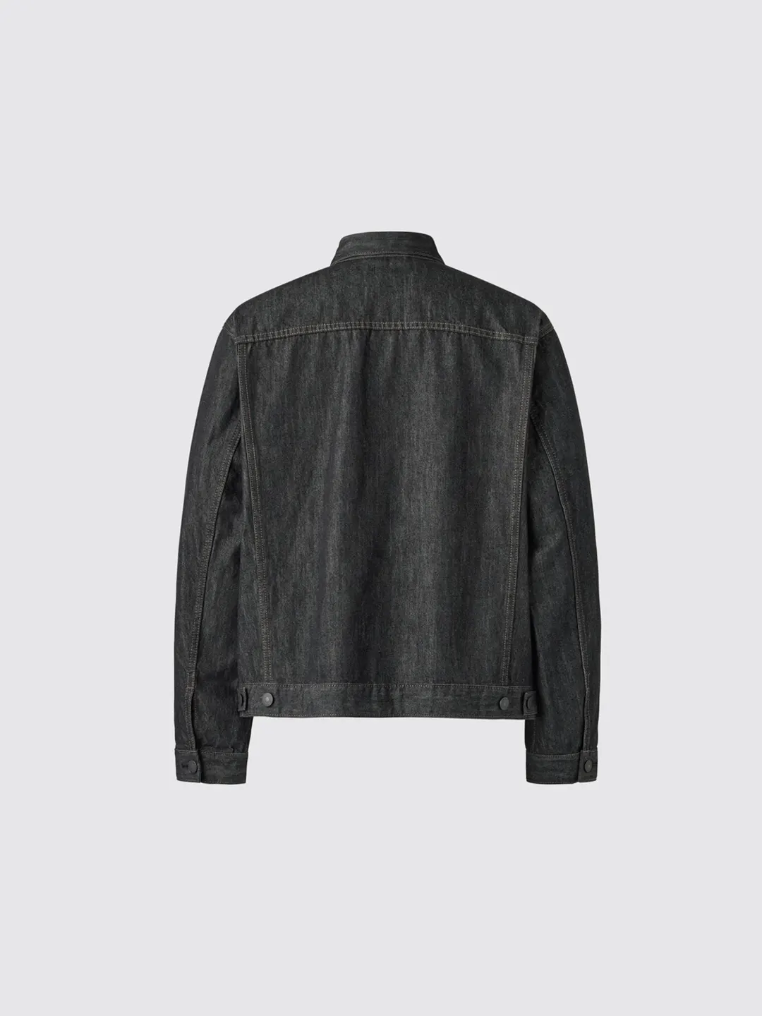 Куртка джинсовая, Uniqlo