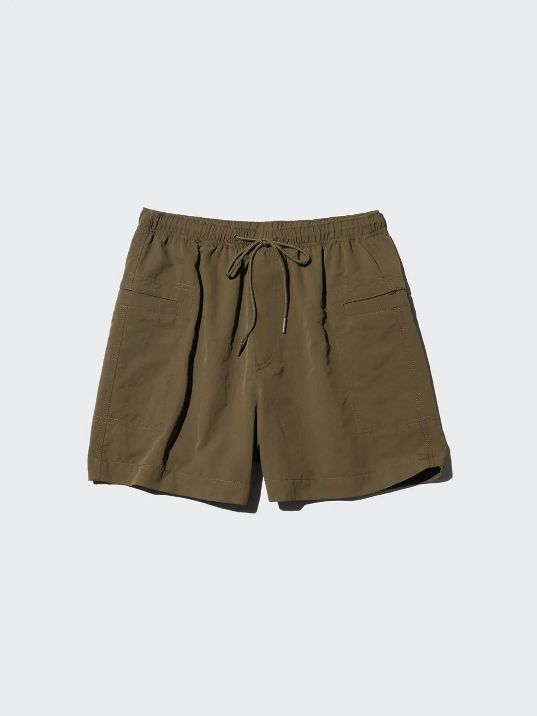 Шорты повседневные, Uniqlo
