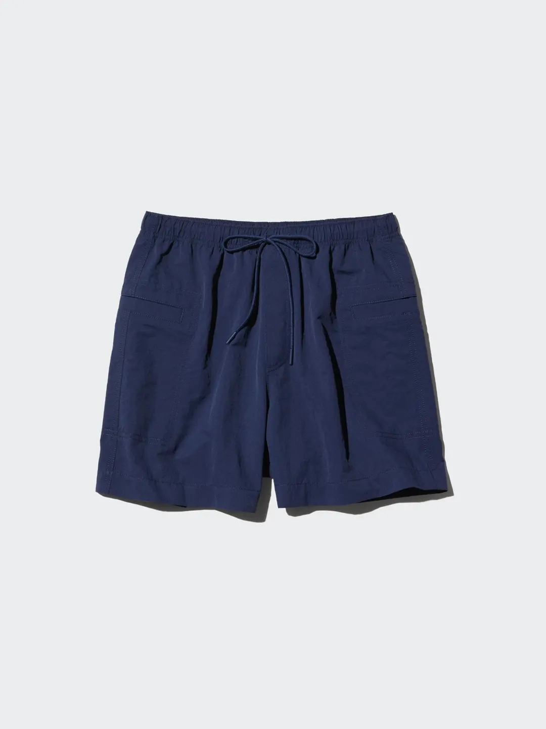 Шорты повседневные, Uniqlo