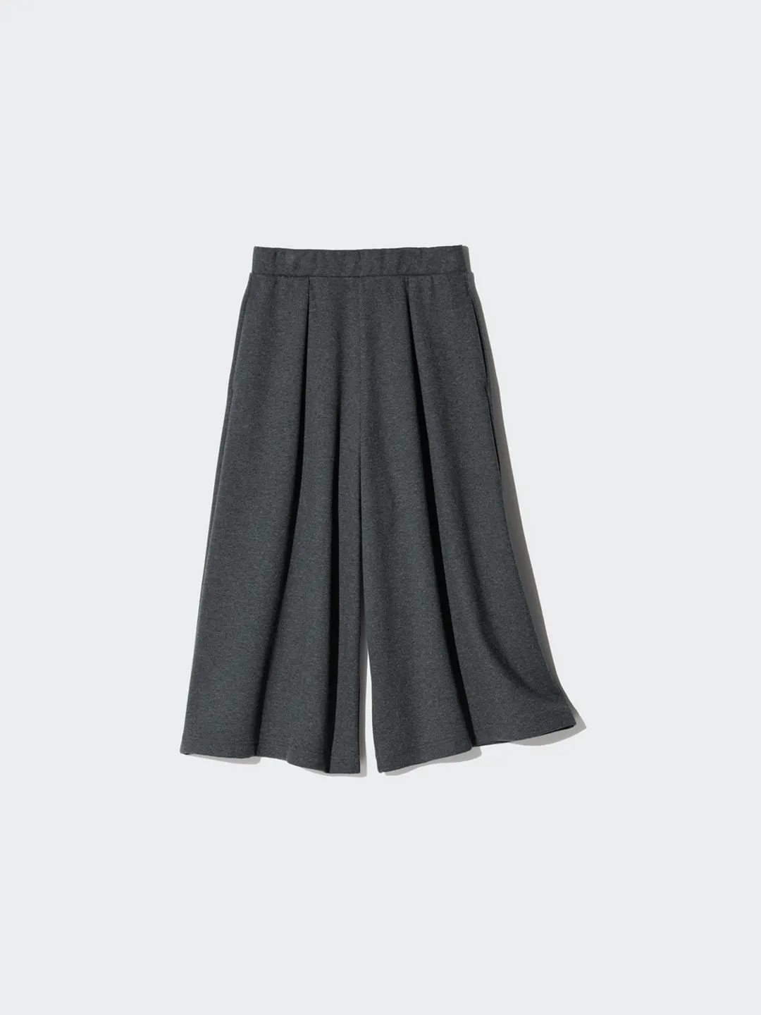 Кюлоты из мягкого трикотажа, Uniqlo