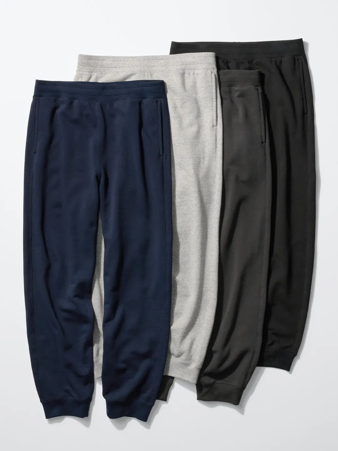 Брюки спортивные, Uniqlo