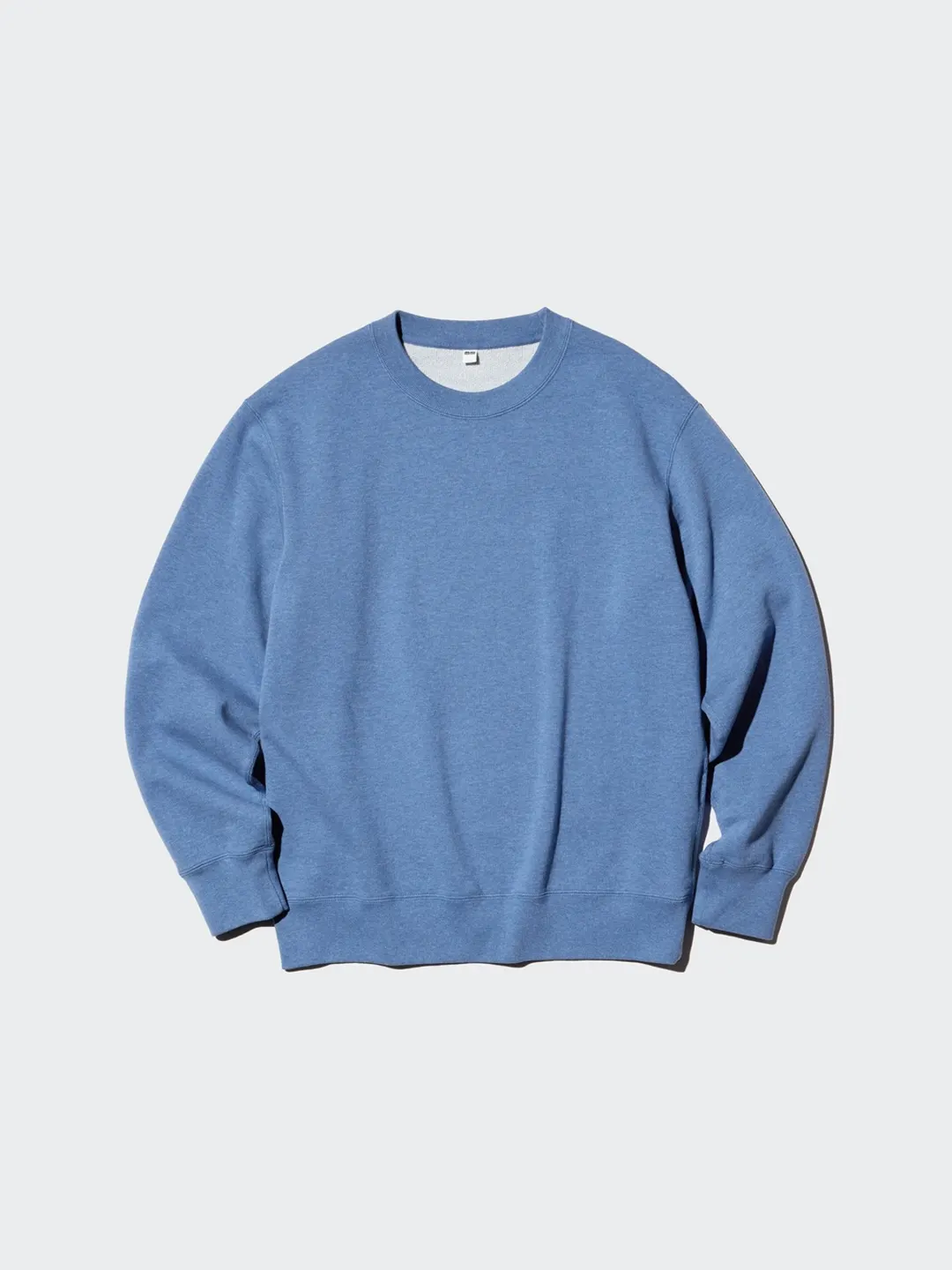Свитшот с длинными рукавами, Uniqlo