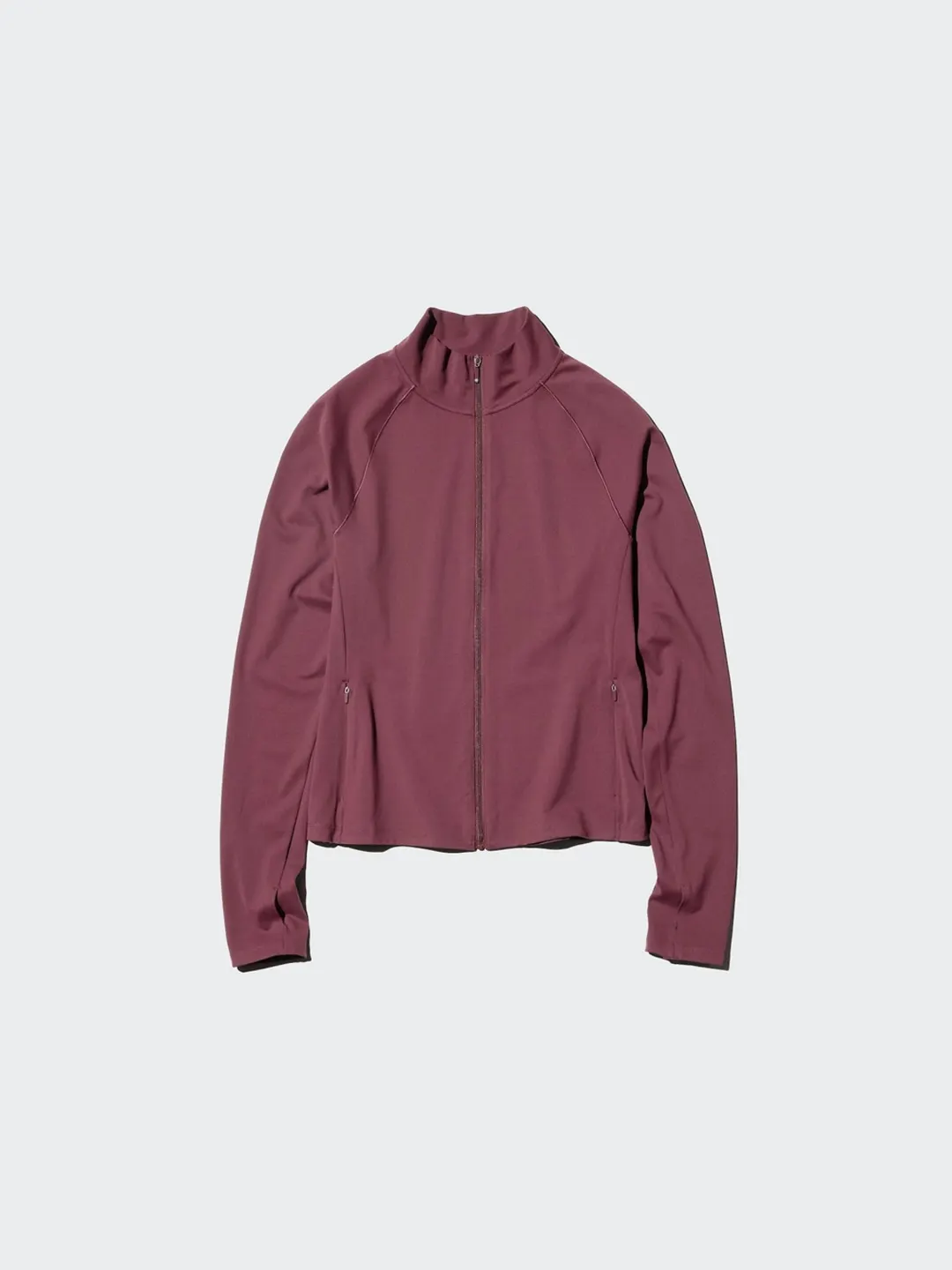 Куртка спортивная высокоэластичная, Uniqlo