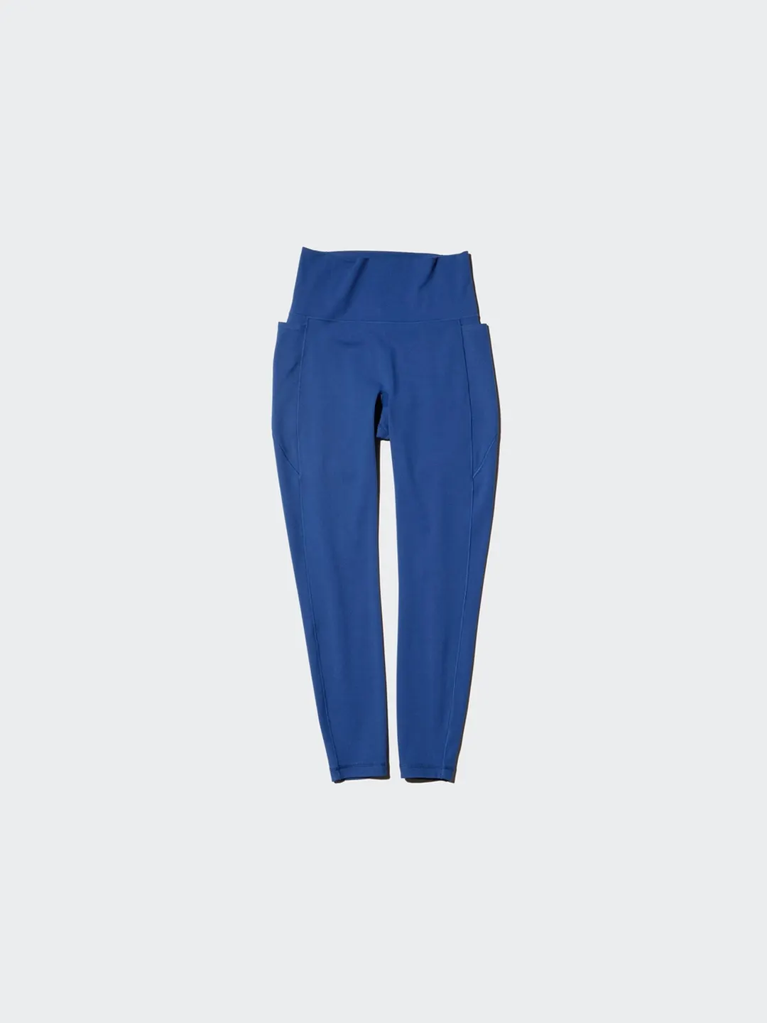 Легинсы спортивные высокоэластичные, Uniqlo