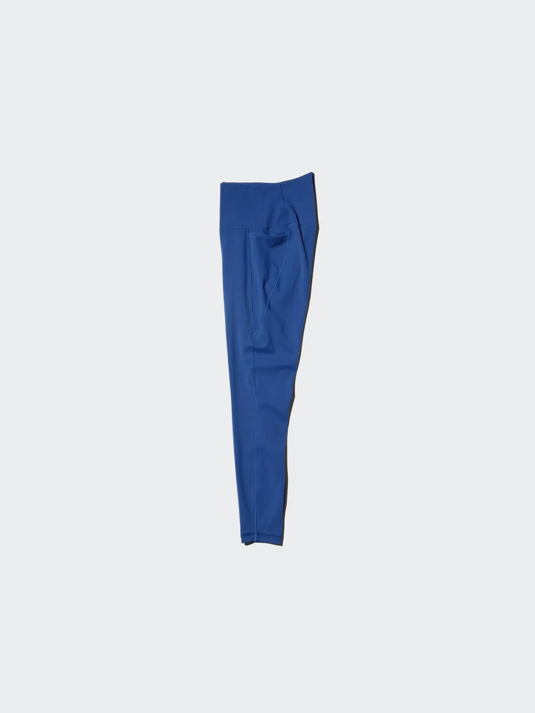 Легинсы спортивные высокоэластичные, Uniqlo