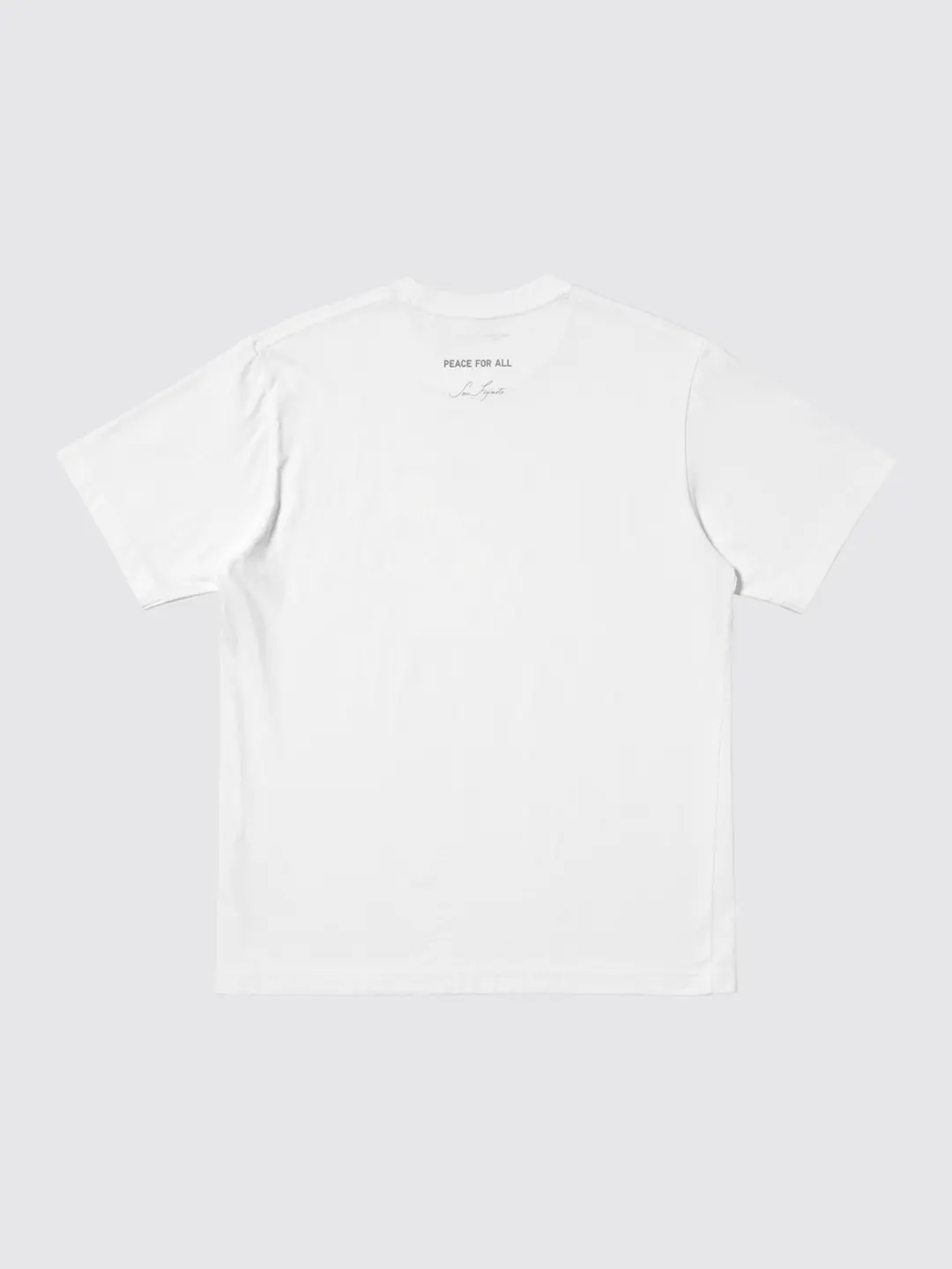 Футболка UT Sou Fujimoto с принтом, Uniqlo