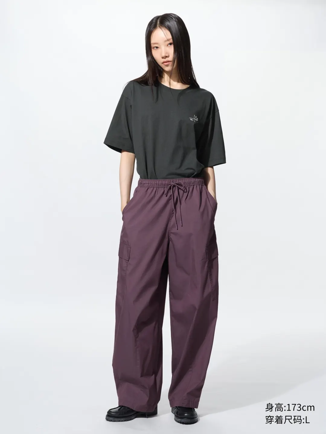 Футболка UT NY POP ART, Uniqlo