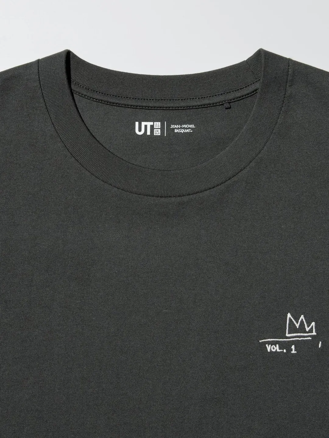Футболка UT NY POP ART, Uniqlo
