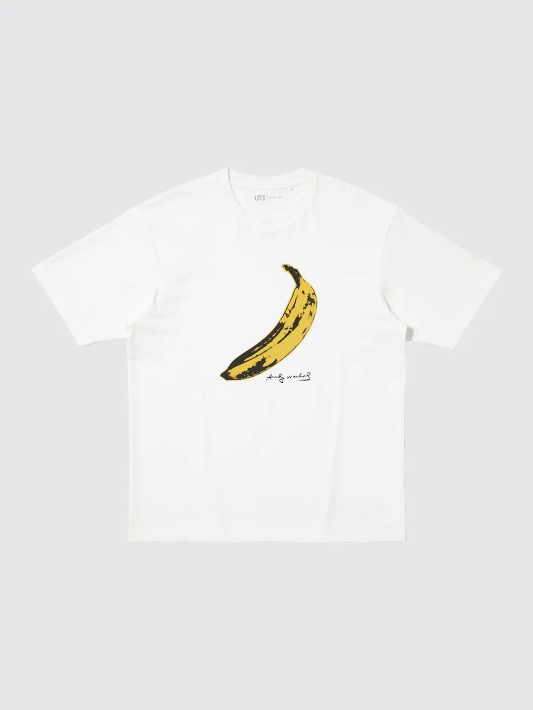 Футболка UT NY POP ART, Uniqlo