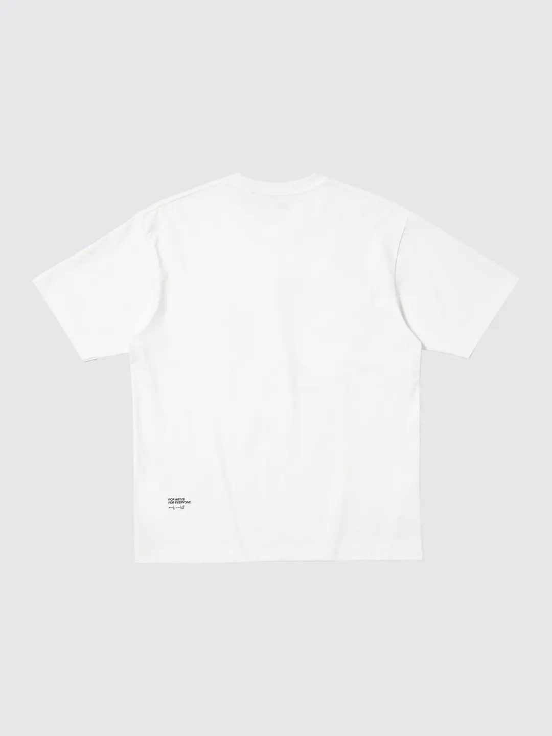 Футболка UT NY POP ART, Uniqlo