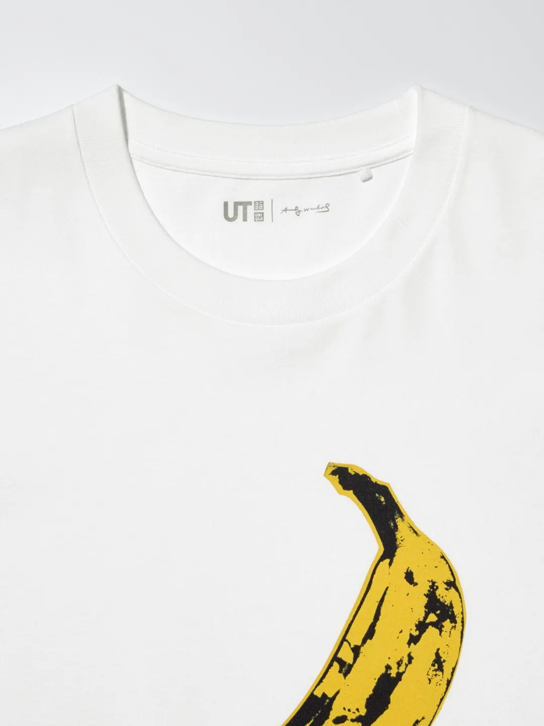 Футболка UT NY POP ART, Uniqlo