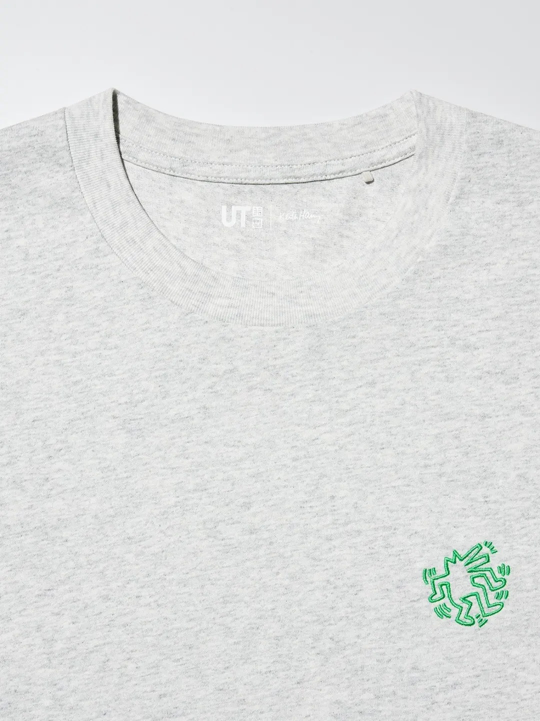 Футболка UT NY POP ART, Uniqlo