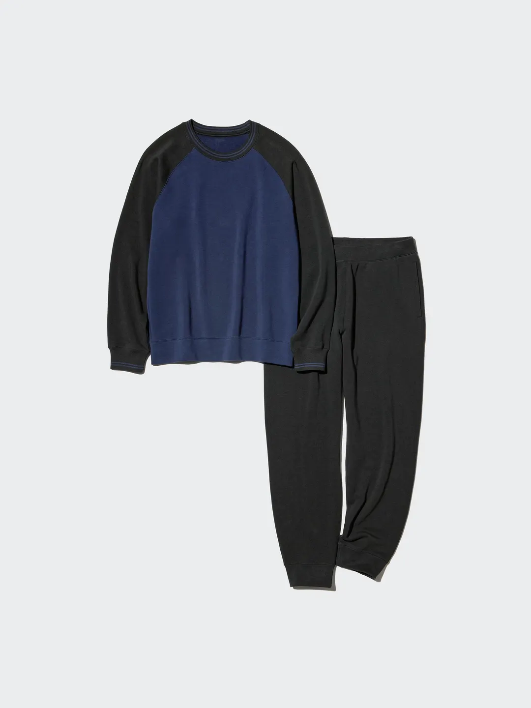 Комплект повседневный высокоэластичный, Uniqlo