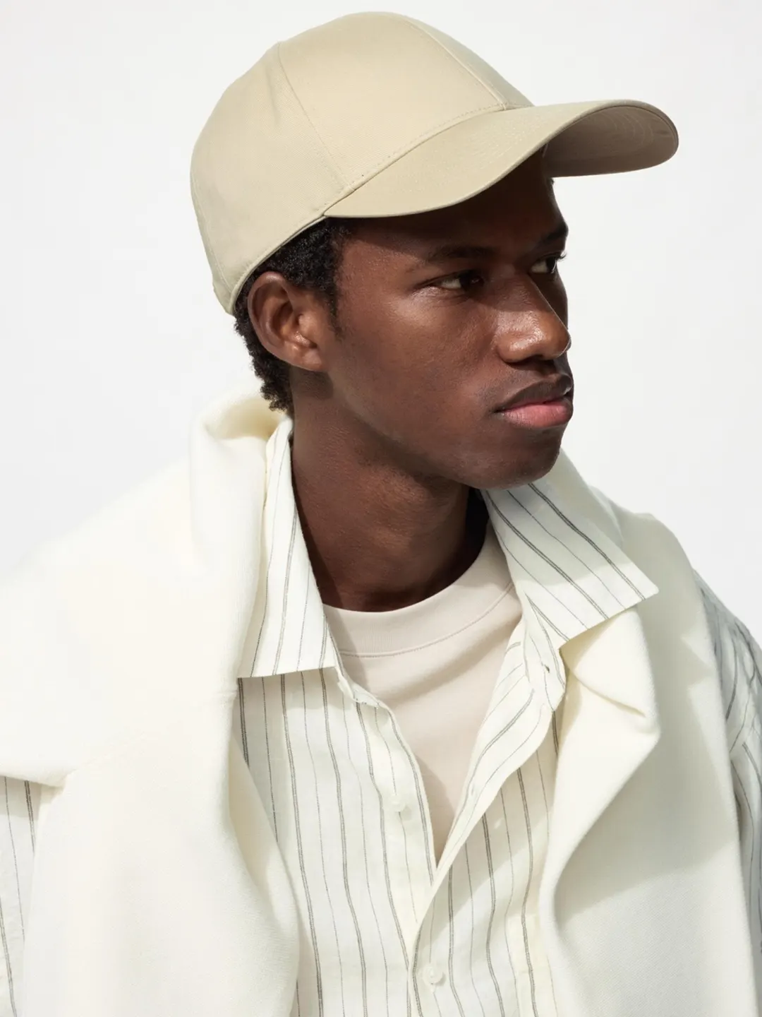 Панама с защитой от ультрафиолета, Uniqlo