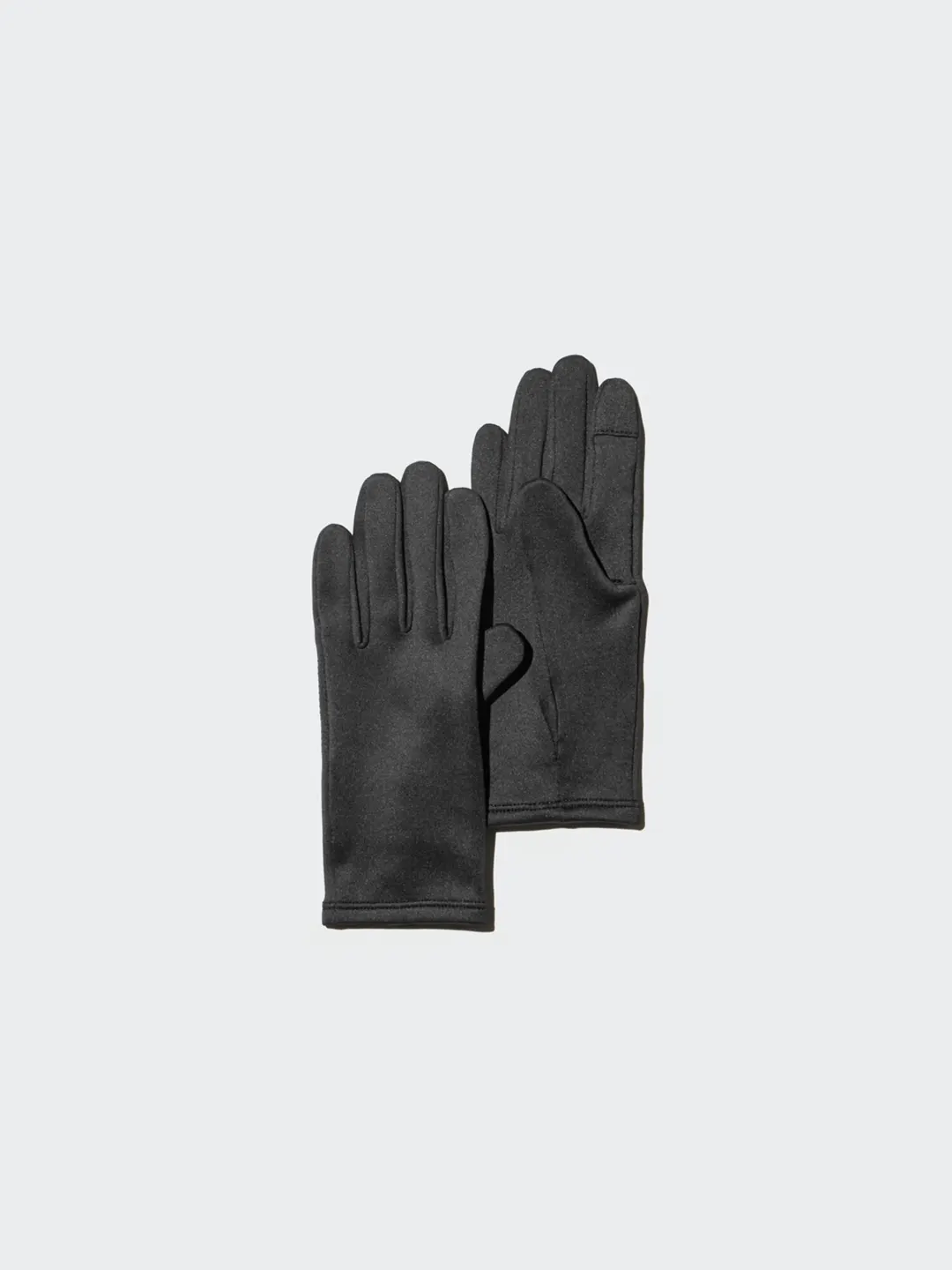 Перчатки HEATTECH для сенсорных экранов, Uniqlo