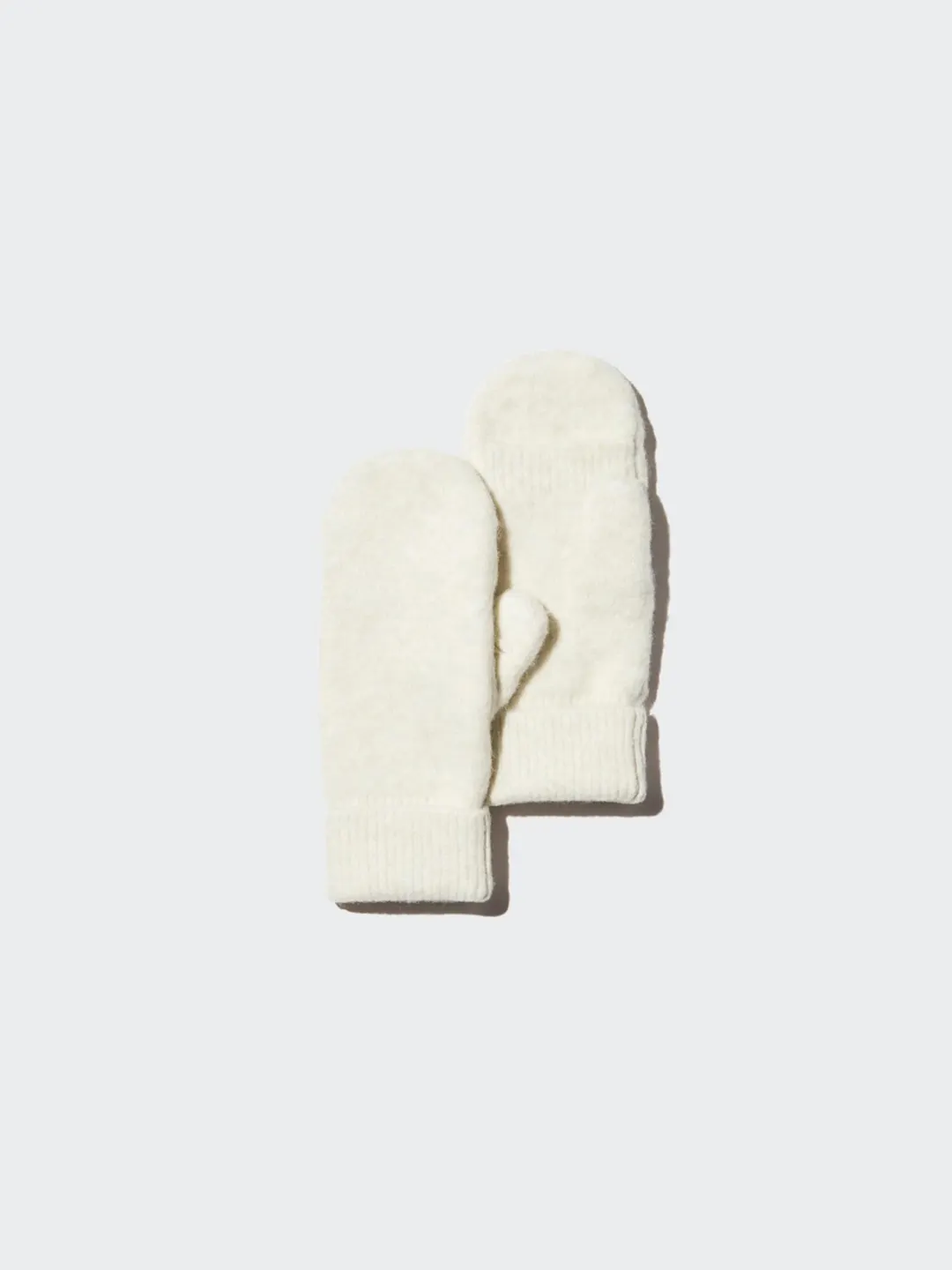 Перчатки HEATTECH из мягкого трикотажа, Uniqlo