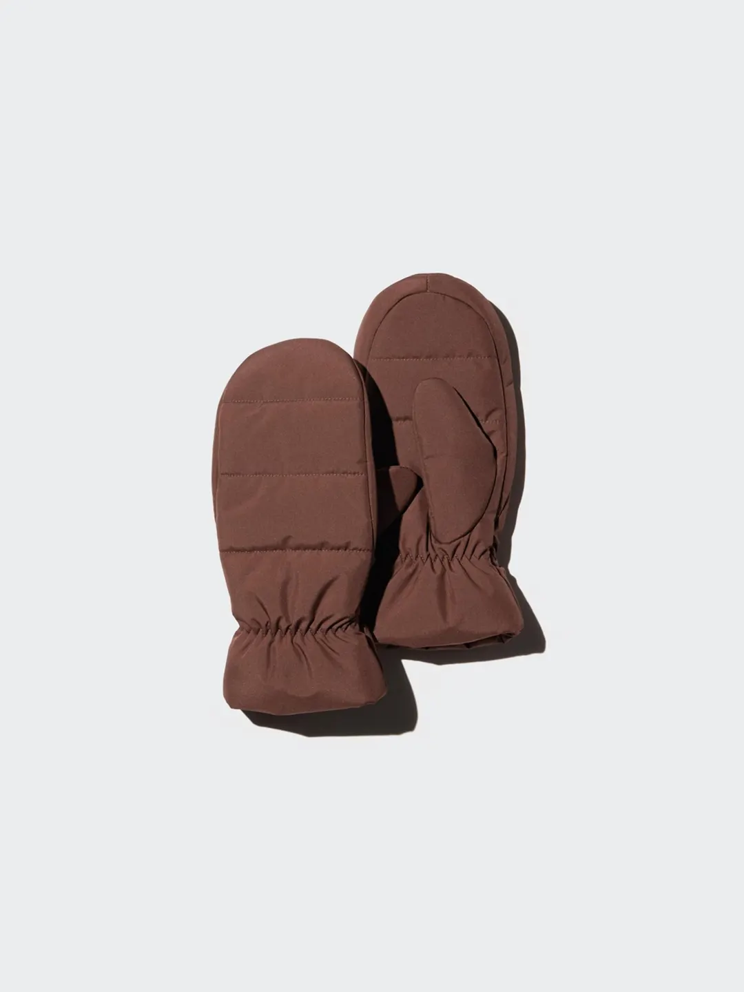Перчатки HEATTECH ветрозащитные, Uniqlo
