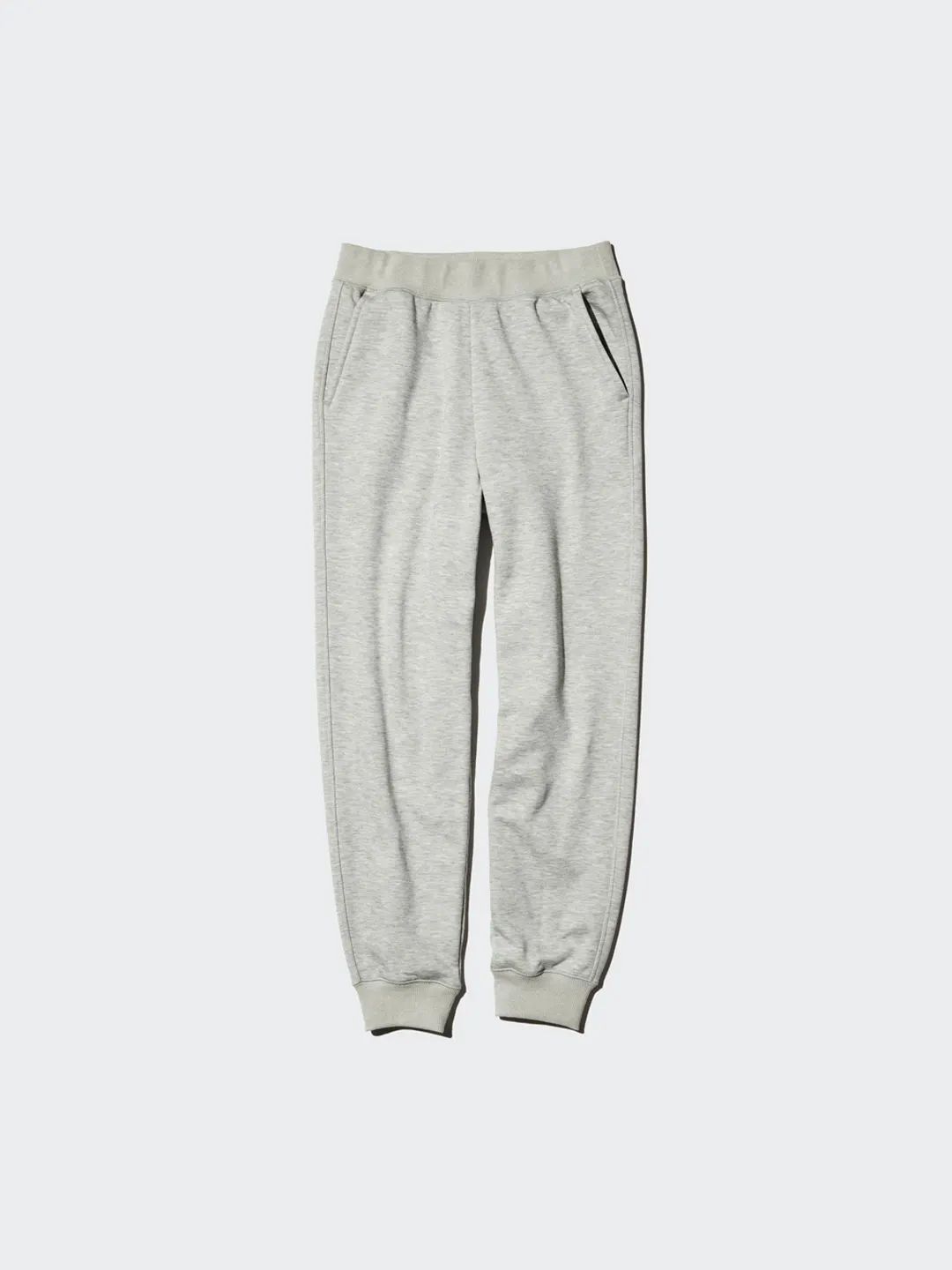 Брюки спортивные из искусственного меха под овчину, Uniqlo