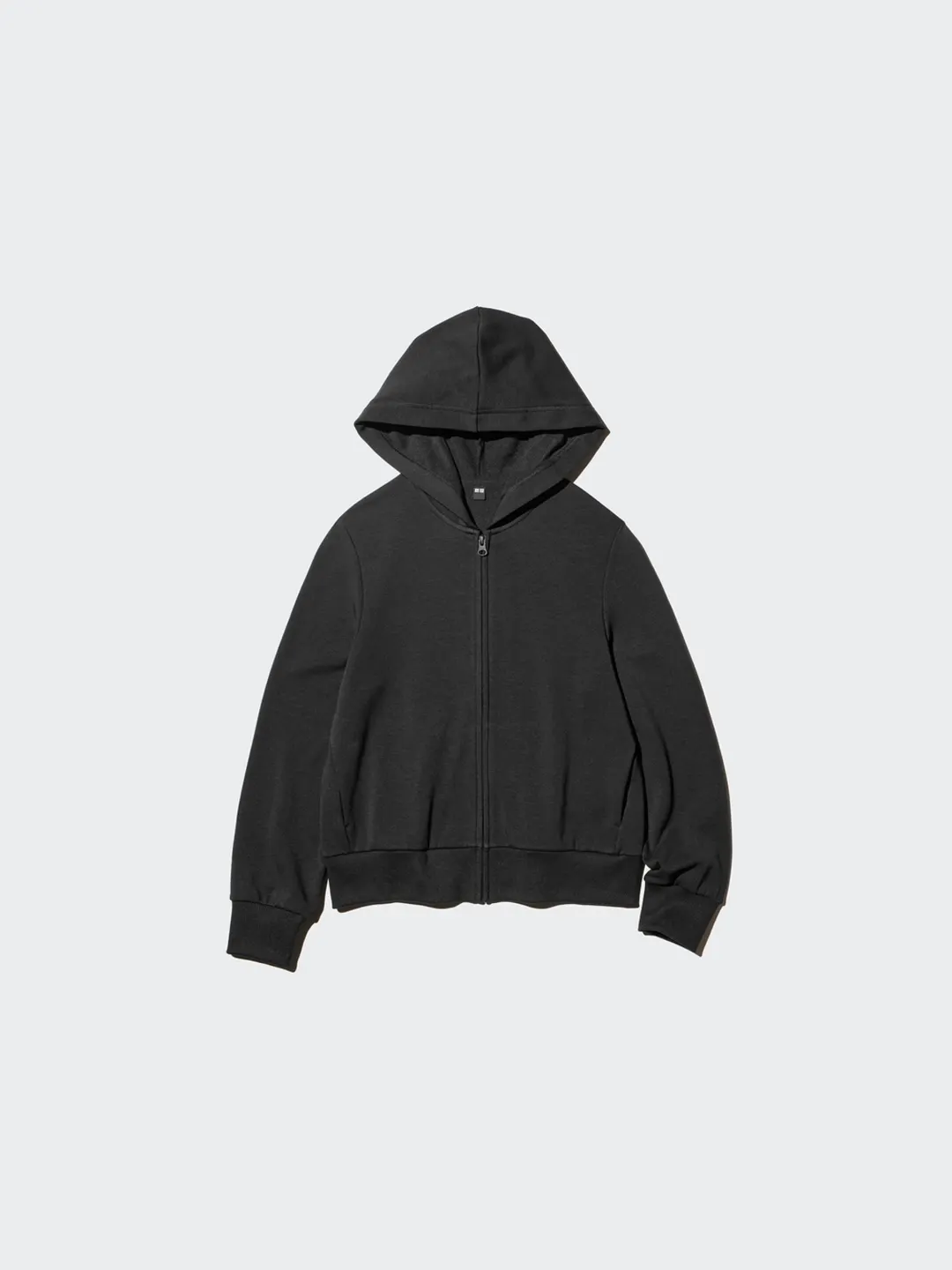 Куртка с капюшоном и флисовой подкладкой, Uniqlo