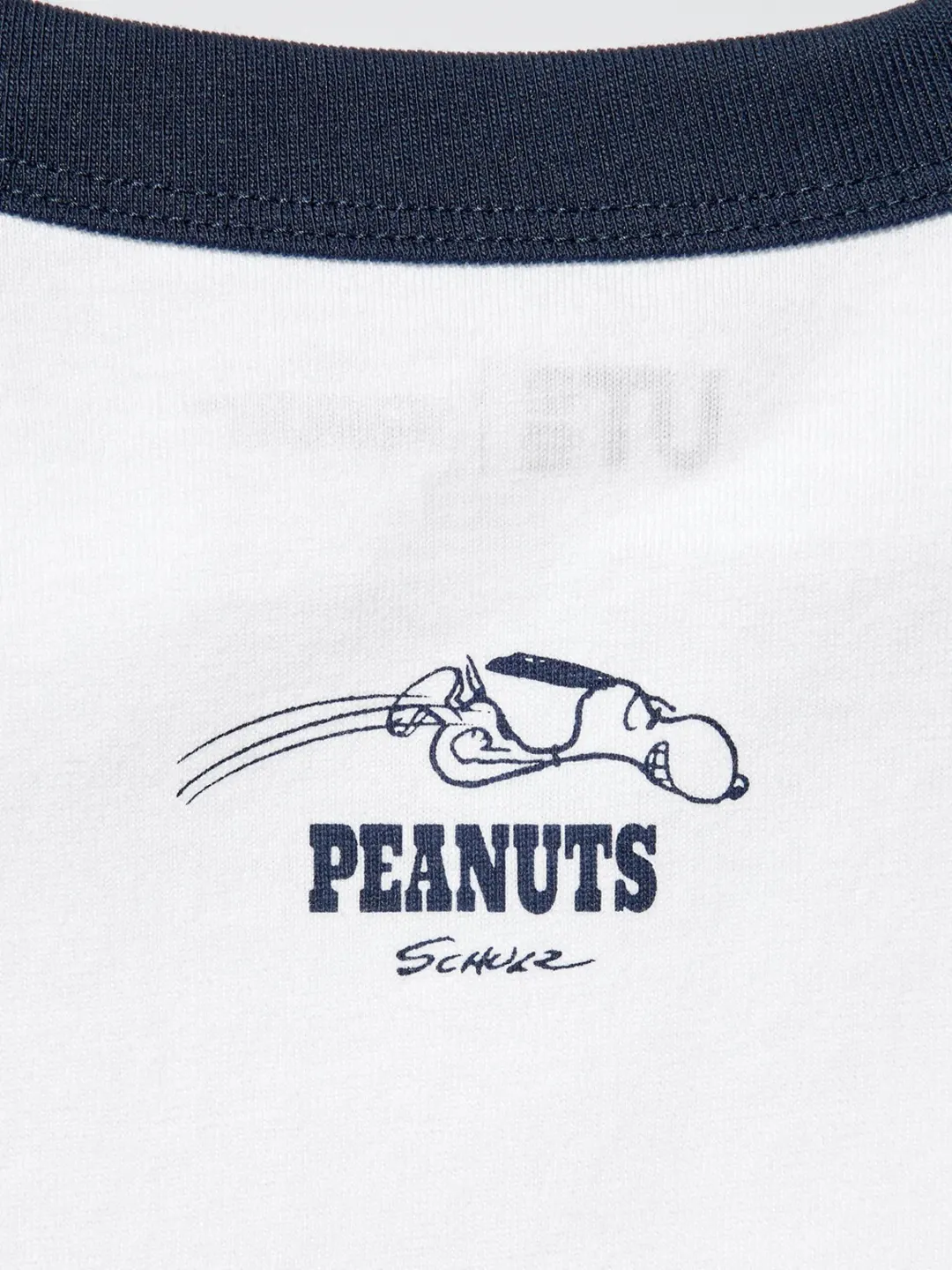 Футболка UT PEANUTS, Uniqlo