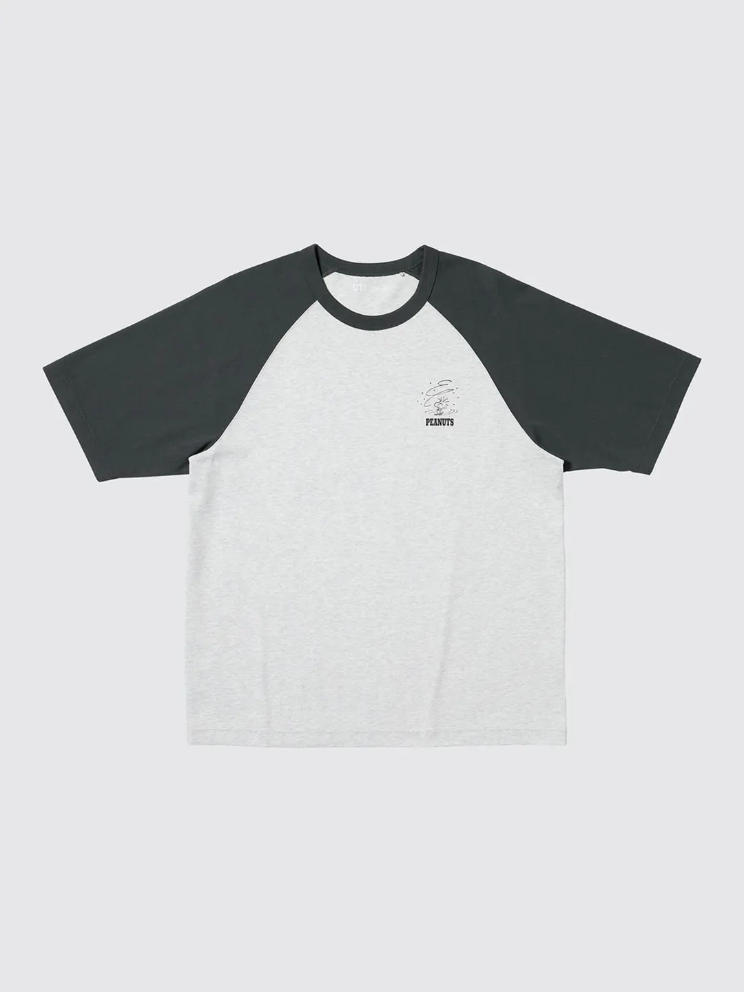 Футболка UT PEANUTS, Uniqlo