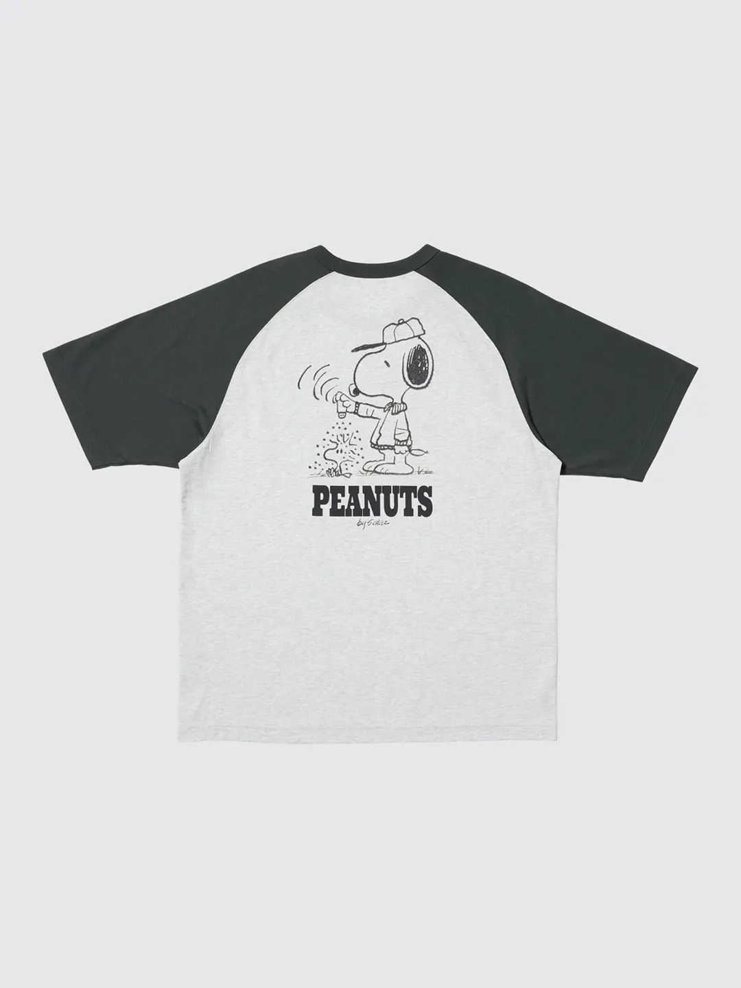 Футболка UT PEANUTS, Uniqlo