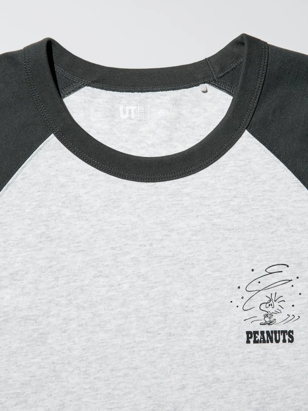 Футболка UT PEANUTS, Uniqlo